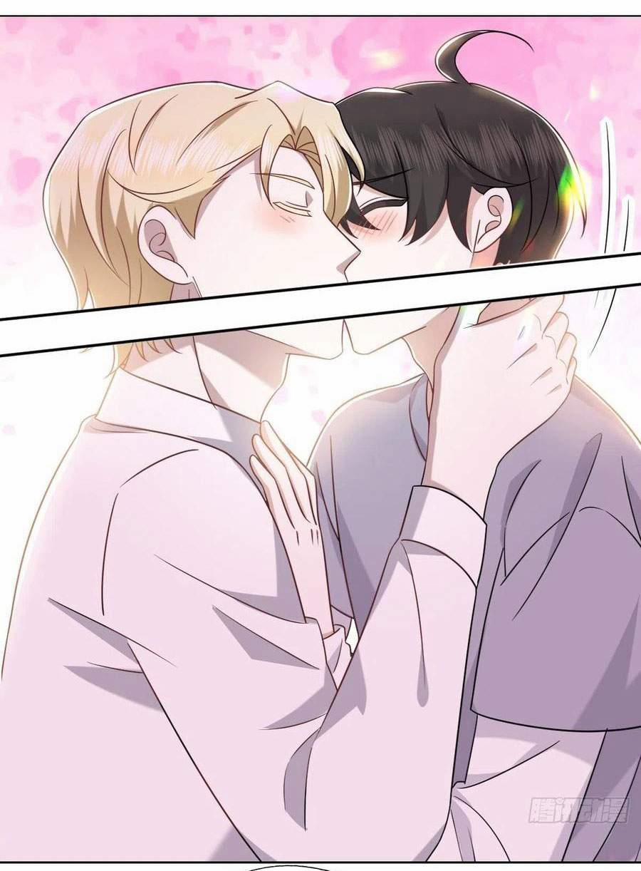 Không Nỗ Lực Thì Phải Làm Hoàng Phu 89 trang 16