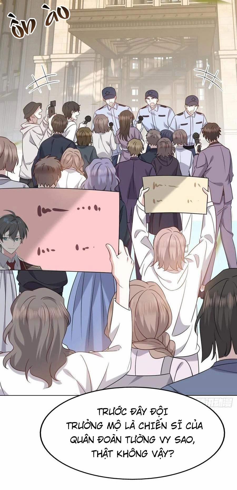 Không Nỗ Lực Thì Phải Làm Hoàng Phu 89 trang 2