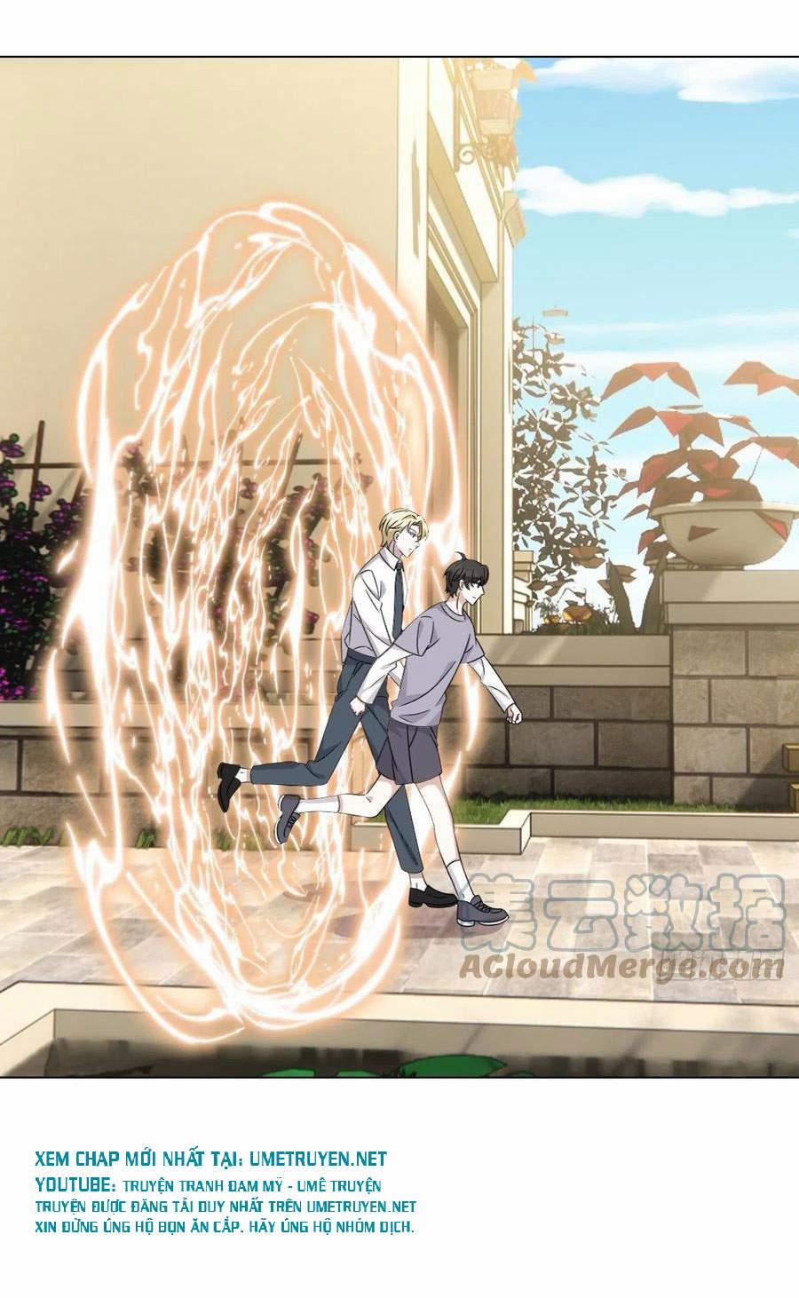 Không Nỗ Lực Thì Phải Làm Hoàng Phu 89 trang 20