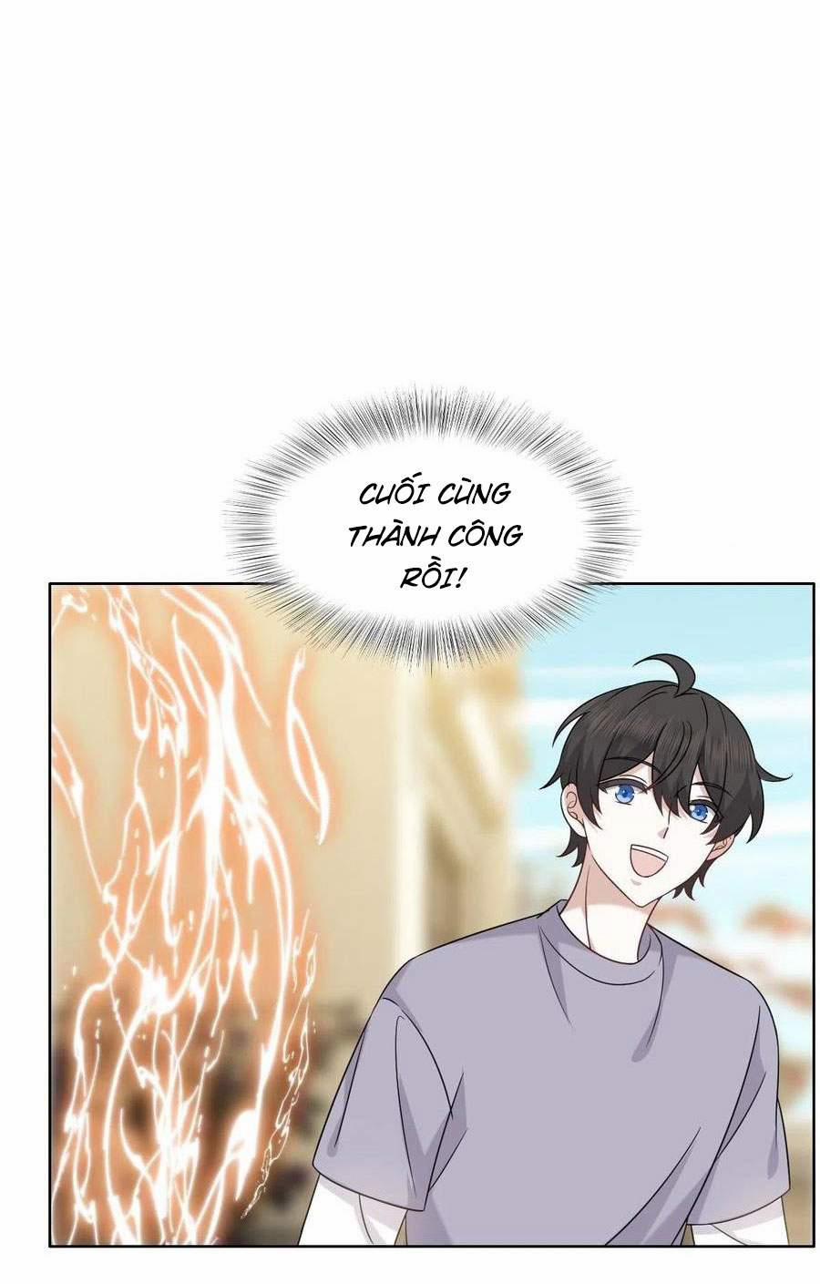 Không Nỗ Lực Thì Phải Làm Hoàng Phu 89 trang 22
