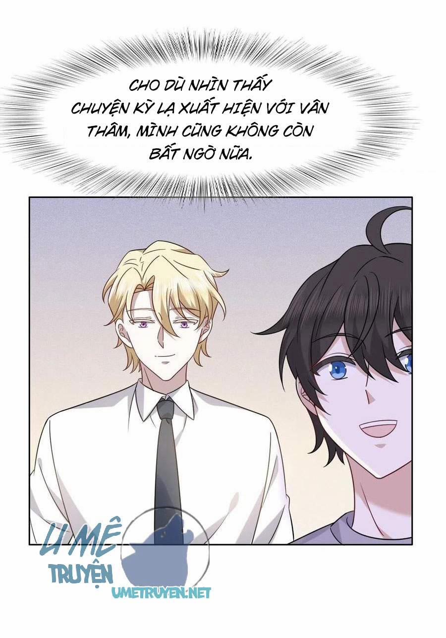 Không Nỗ Lực Thì Phải Làm Hoàng Phu 89 trang 23