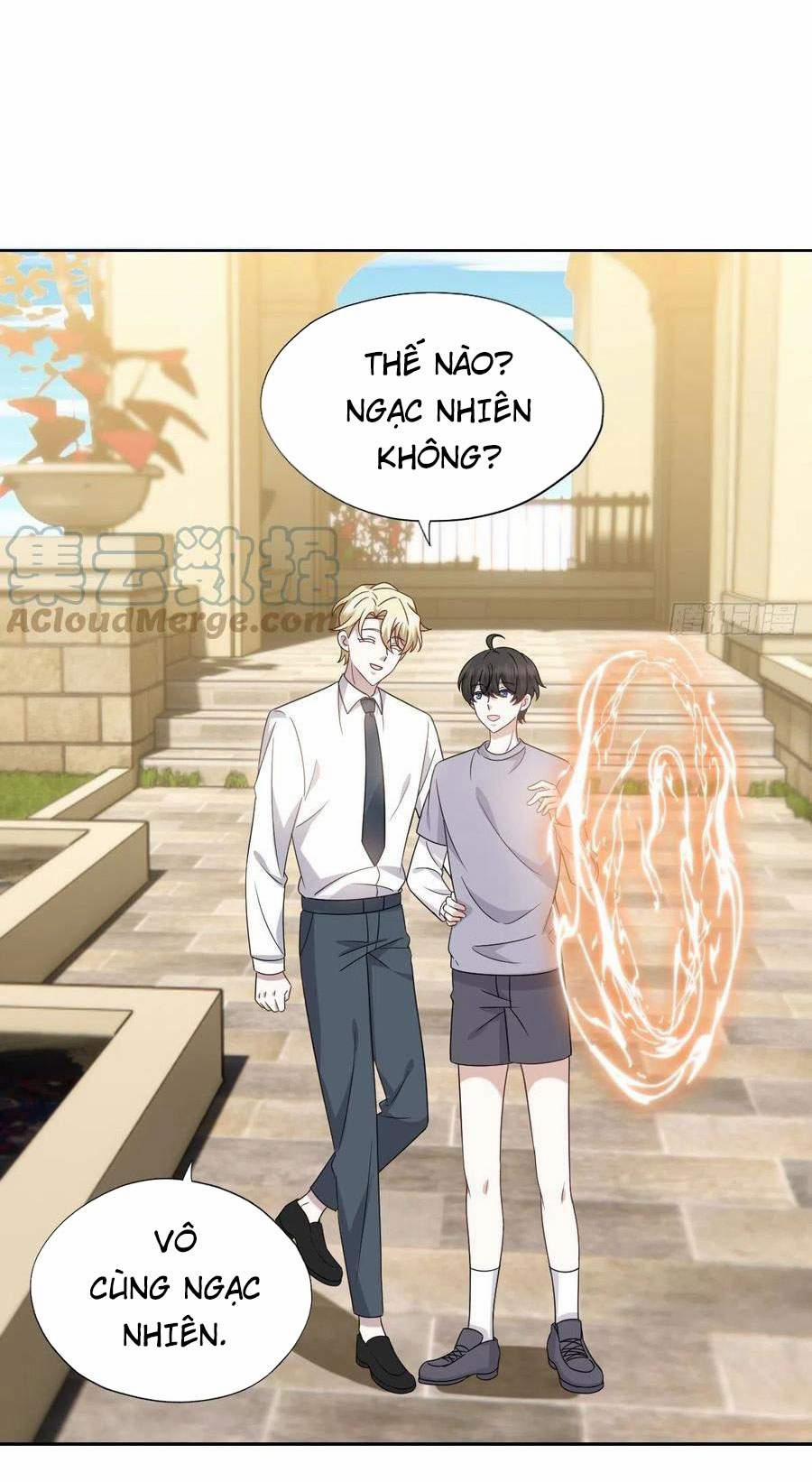 Không Nỗ Lực Thì Phải Làm Hoàng Phu 89 trang 24
