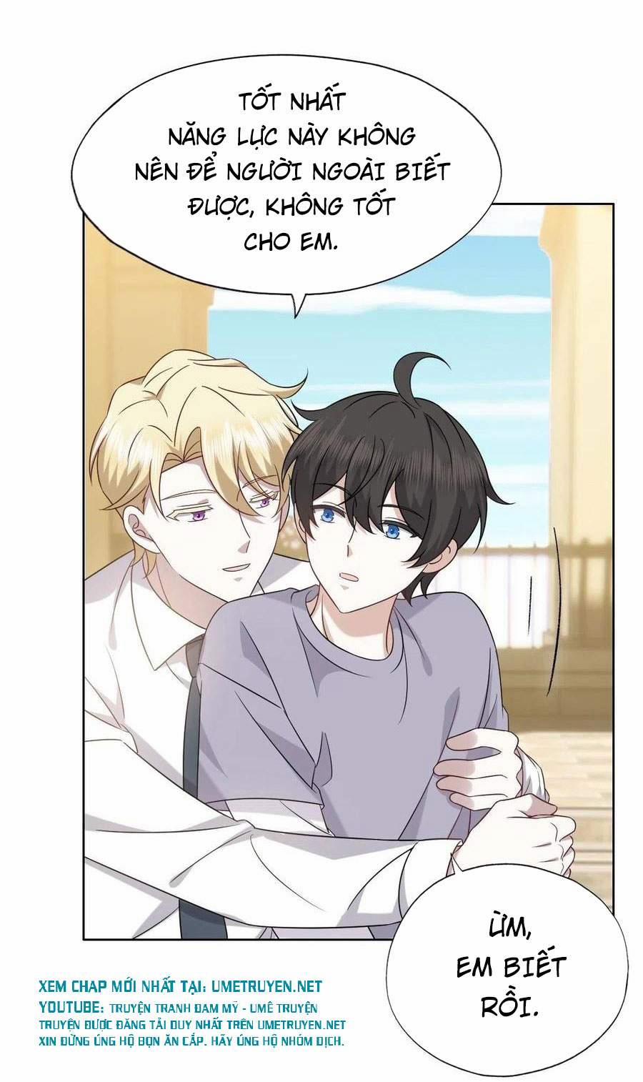 Không Nỗ Lực Thì Phải Làm Hoàng Phu 89 trang 25