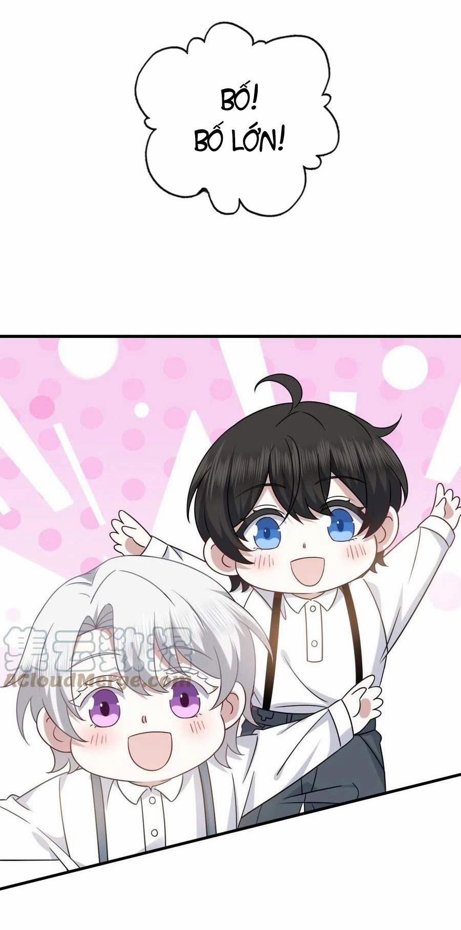 Không Nỗ Lực Thì Phải Làm Hoàng Phu 89 trang 27