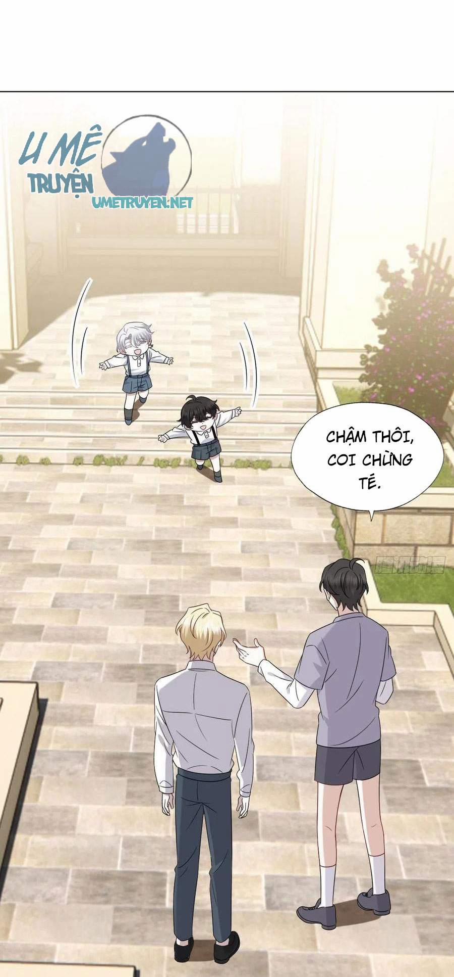 Không Nỗ Lực Thì Phải Làm Hoàng Phu 89 trang 28