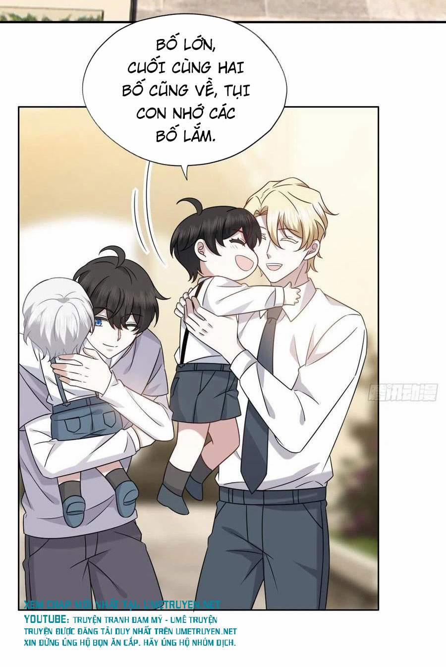 Không Nỗ Lực Thì Phải Làm Hoàng Phu 89 trang 29