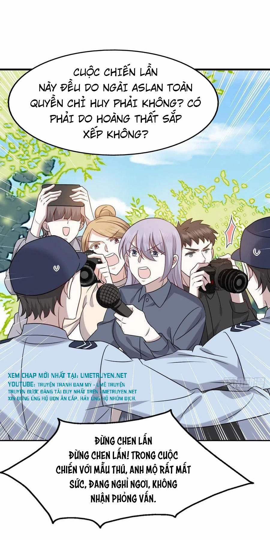 Không Nỗ Lực Thì Phải Làm Hoàng Phu 89 trang 3