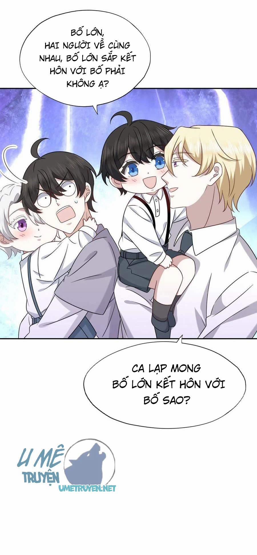 Không Nỗ Lực Thì Phải Làm Hoàng Phu 89 trang 31