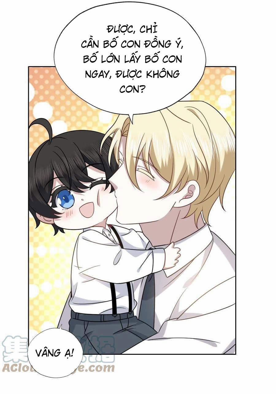 Không Nỗ Lực Thì Phải Làm Hoàng Phu 89 trang 33