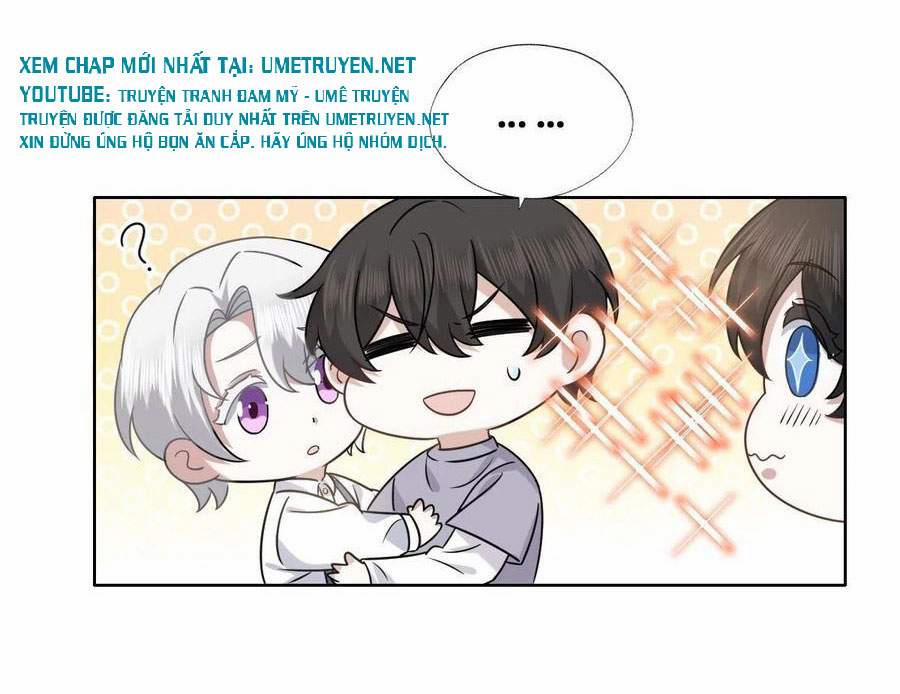 Không Nỗ Lực Thì Phải Làm Hoàng Phu 89 trang 34