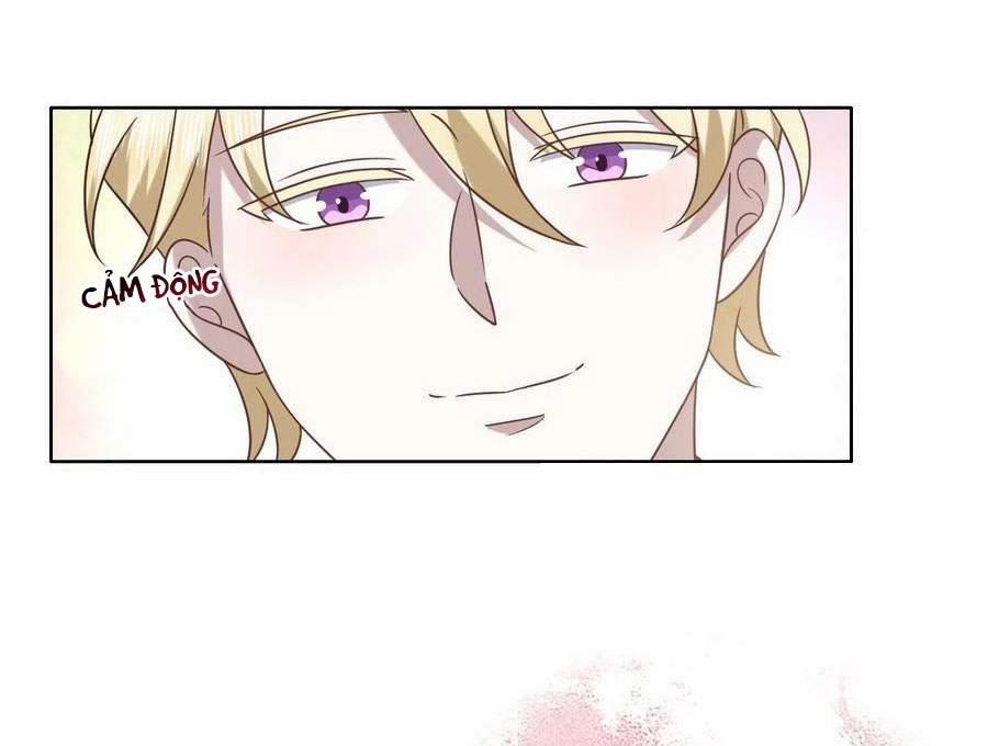 Không Nỗ Lực Thì Phải Làm Hoàng Phu 89 trang 37