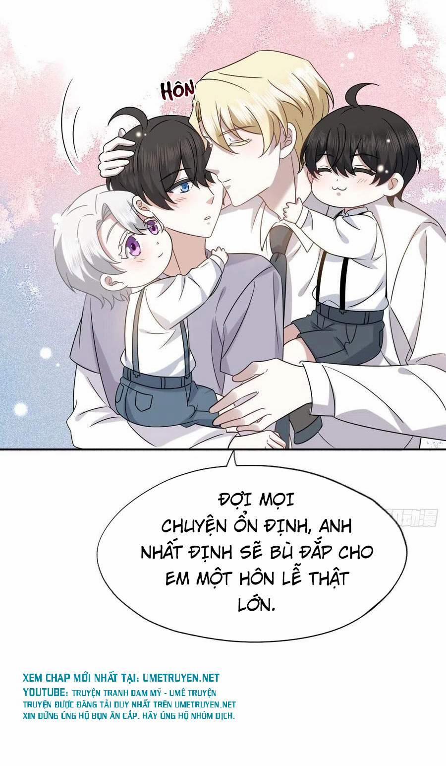 Không Nỗ Lực Thì Phải Làm Hoàng Phu 89 trang 38