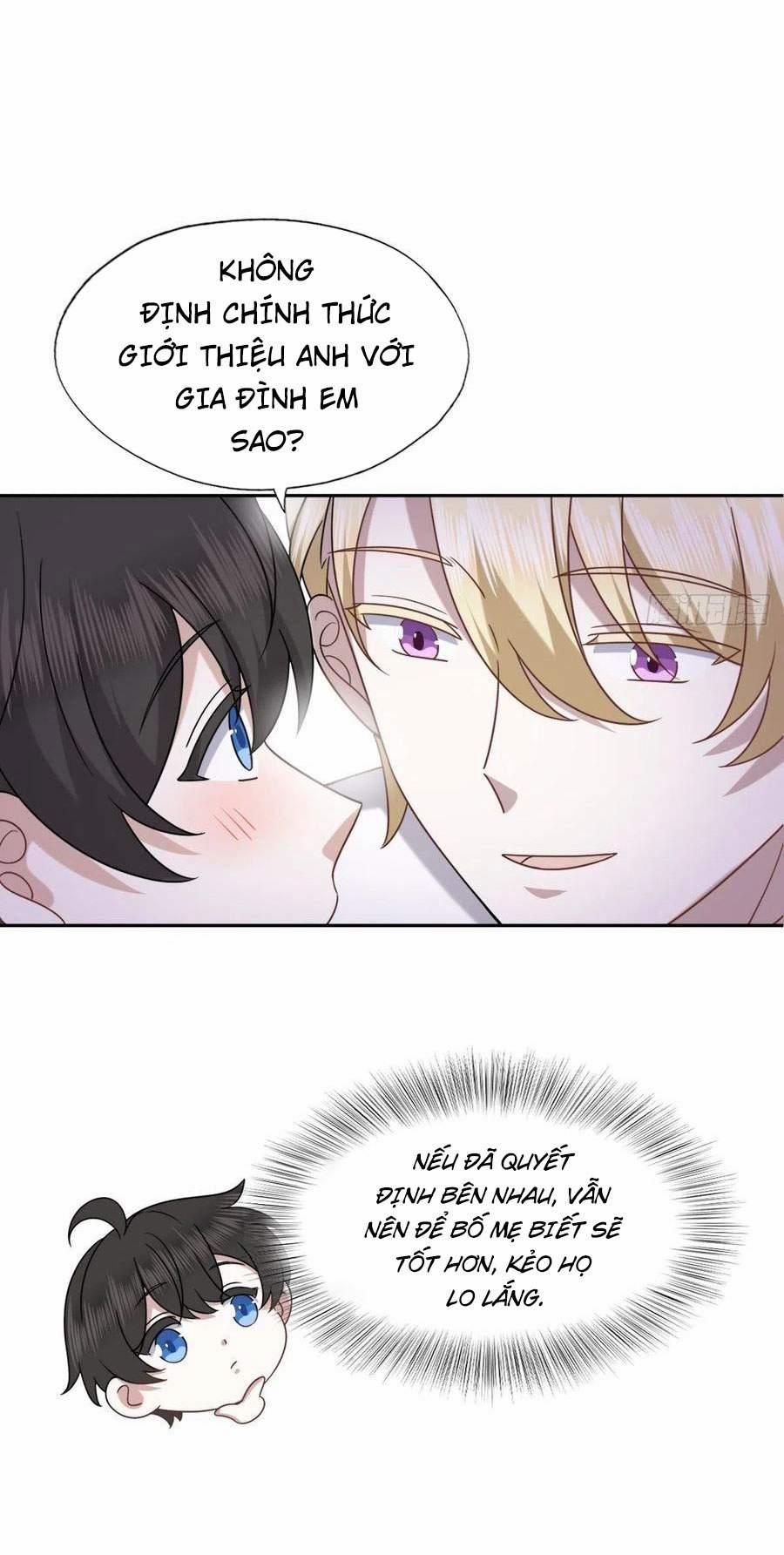 Không Nỗ Lực Thì Phải Làm Hoàng Phu 89 trang 39