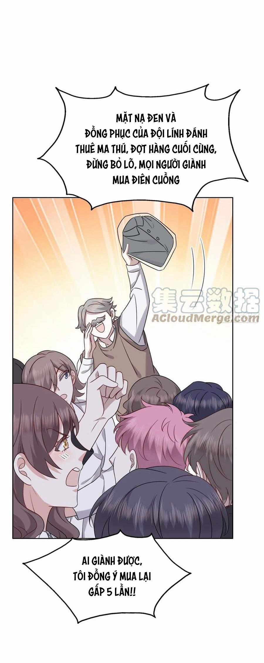 Không Nỗ Lực Thì Phải Làm Hoàng Phu 89 trang 4