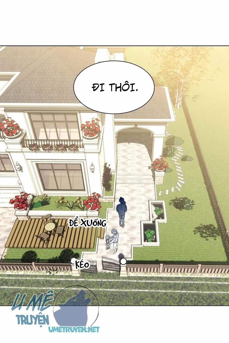 Không Nỗ Lực Thì Phải Làm Hoàng Phu 89 trang 40