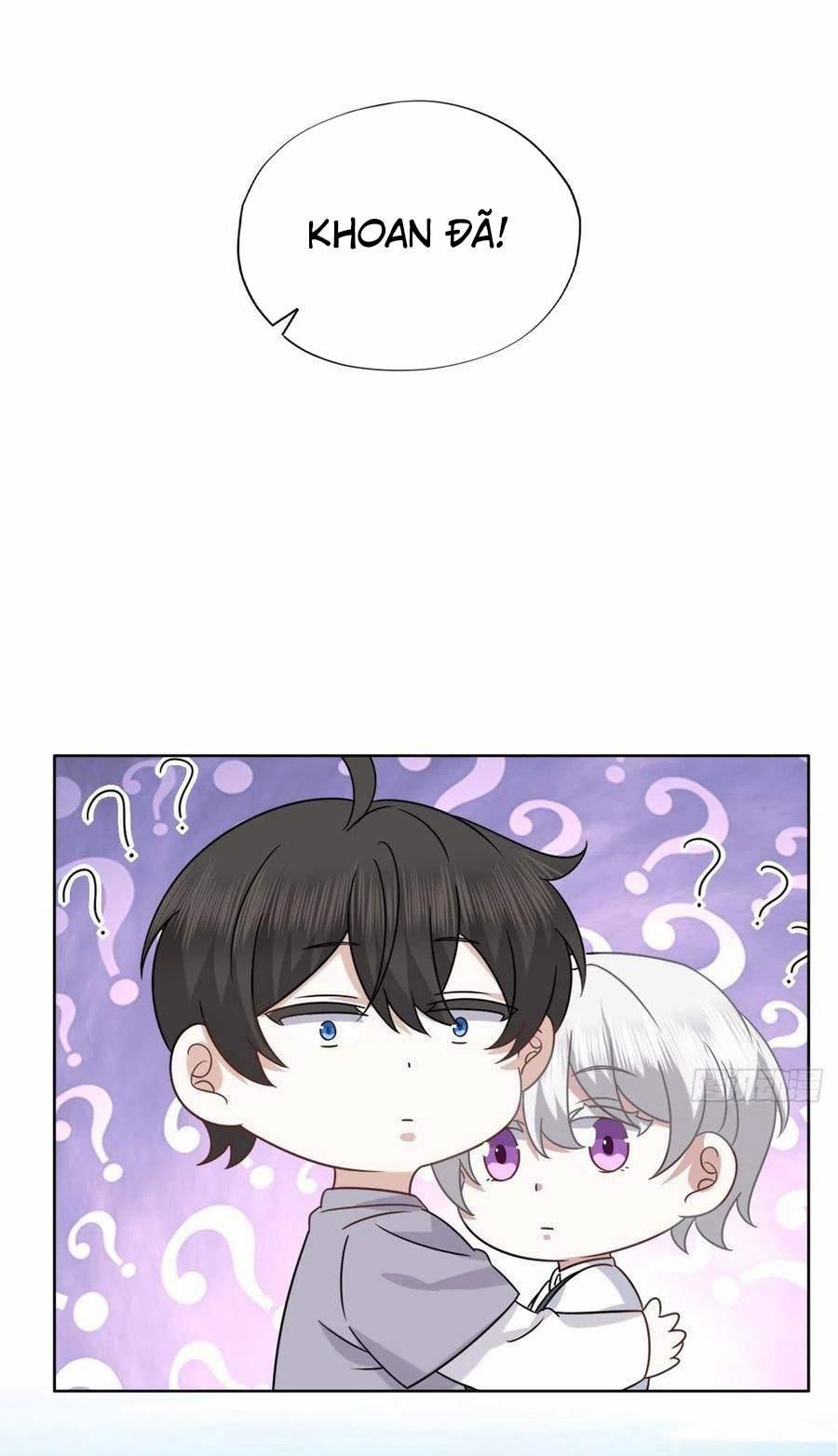 Không Nỗ Lực Thì Phải Làm Hoàng Phu 89 trang 41