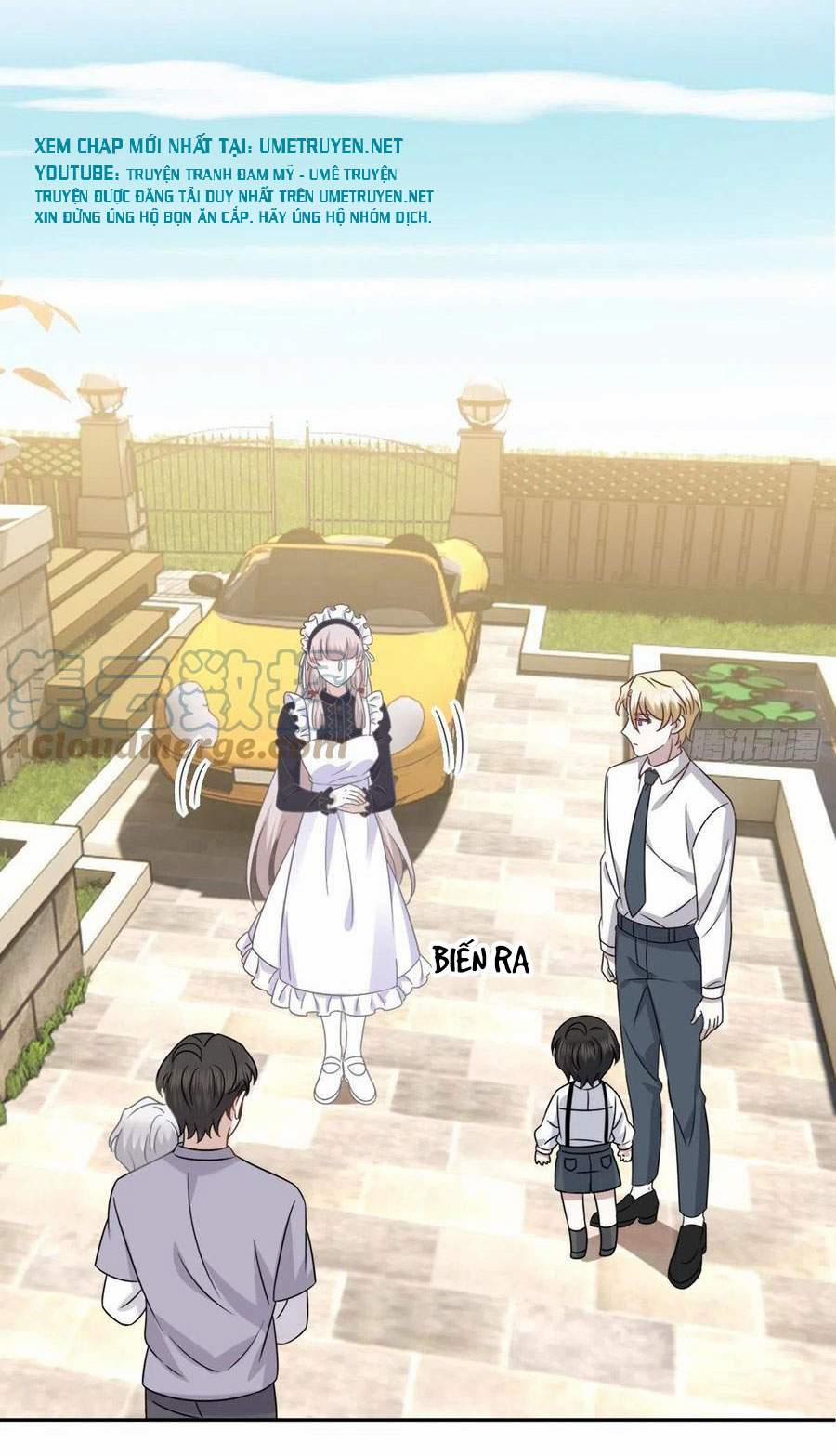 Không Nỗ Lực Thì Phải Làm Hoàng Phu 89 trang 42