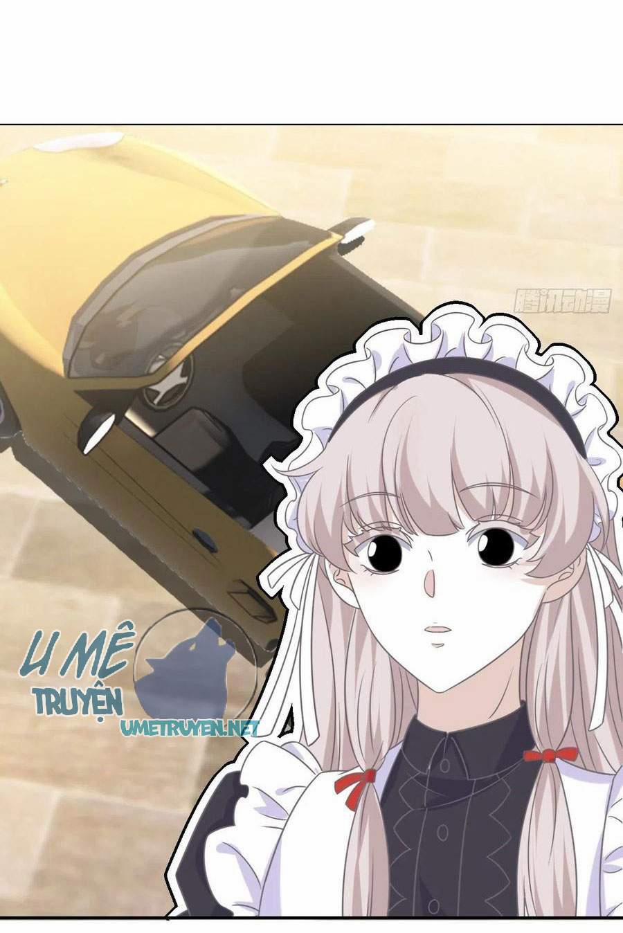 Không Nỗ Lực Thì Phải Làm Hoàng Phu 89 trang 43