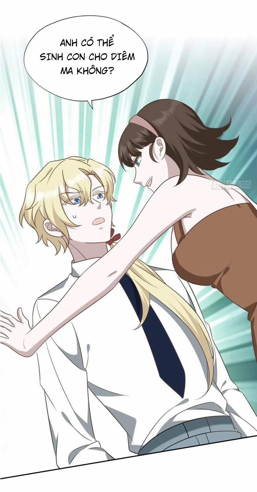 Không Nỗ Lực Thì Phải Làm Hoàng Phu 89 trang 46