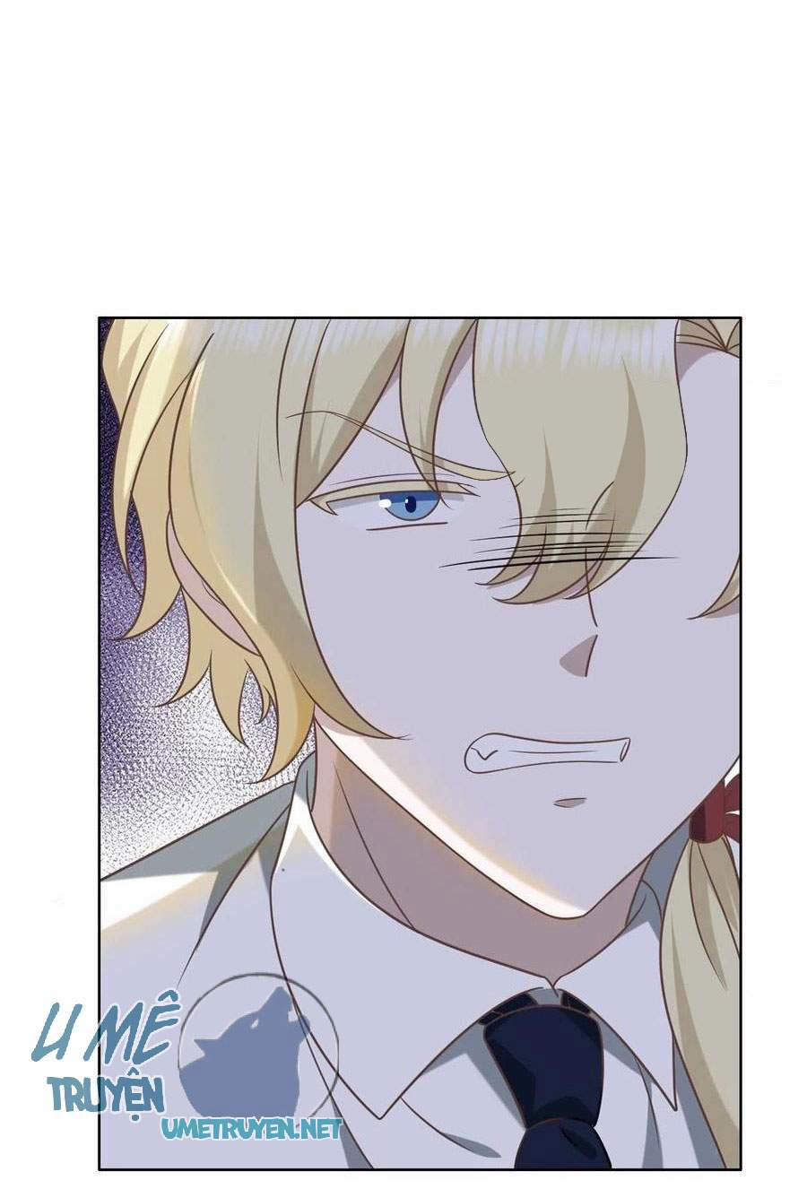 Không Nỗ Lực Thì Phải Làm Hoàng Phu 89 trang 47