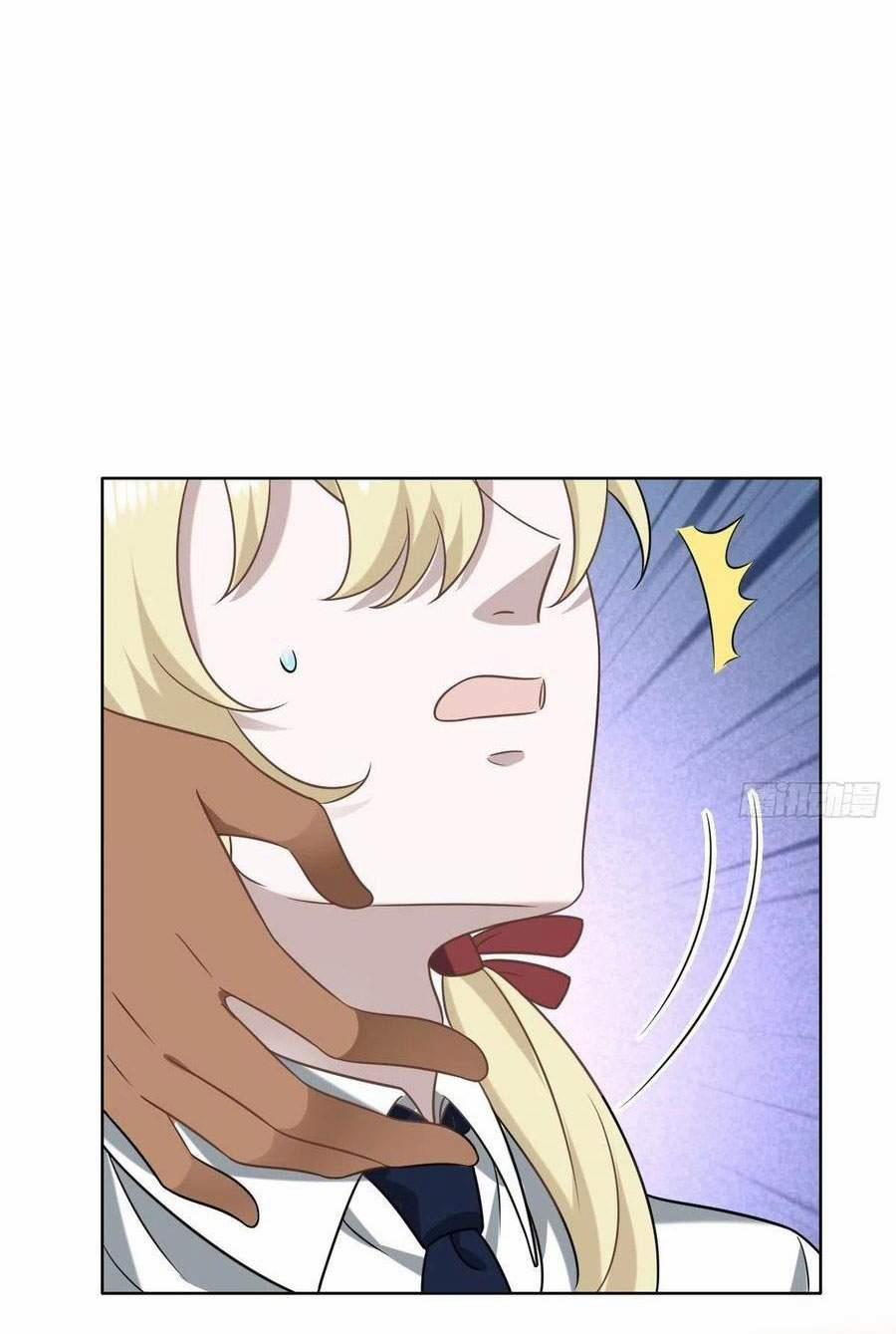 Không Nỗ Lực Thì Phải Làm Hoàng Phu 89 trang 48