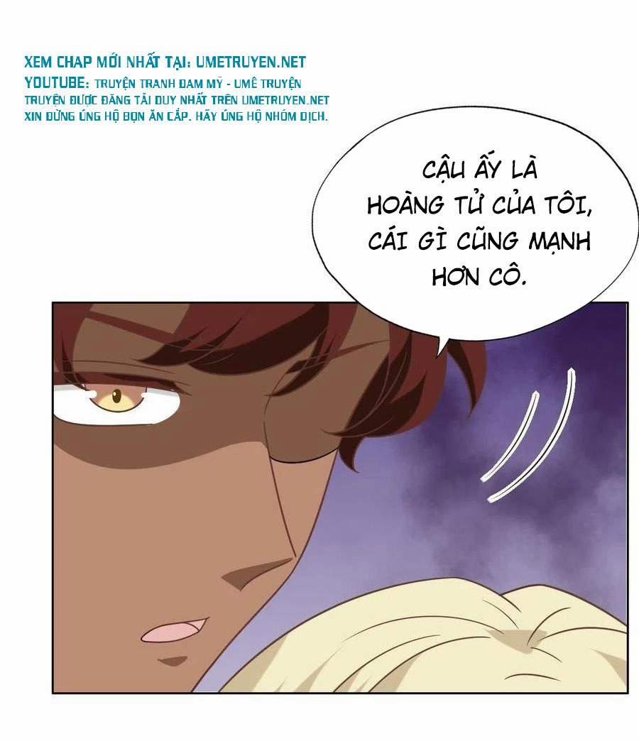 Không Nỗ Lực Thì Phải Làm Hoàng Phu 89 trang 50