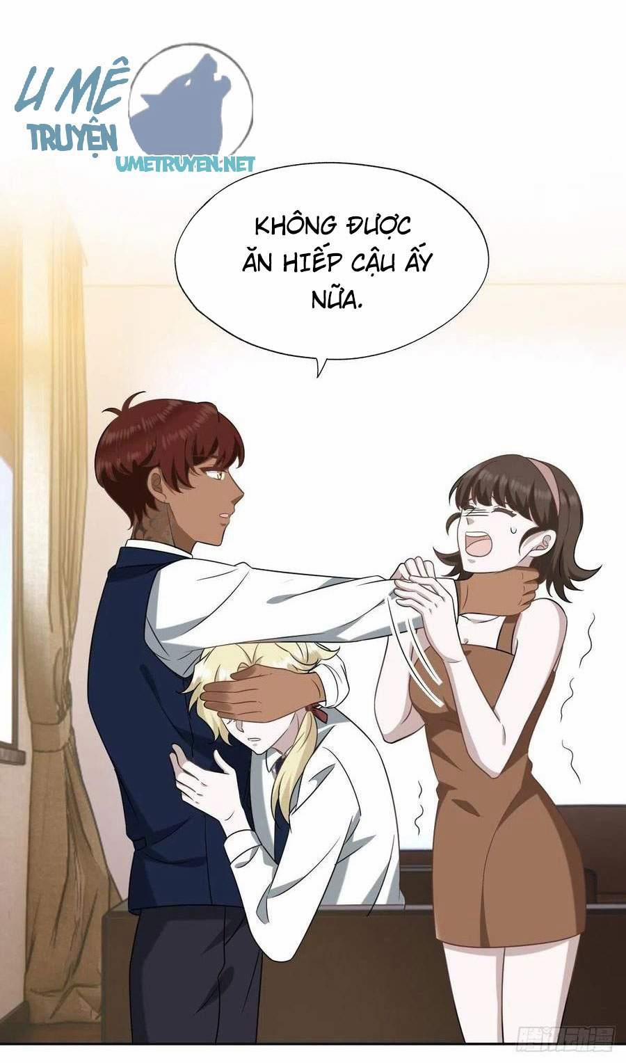 Không Nỗ Lực Thì Phải Làm Hoàng Phu 89 trang 53