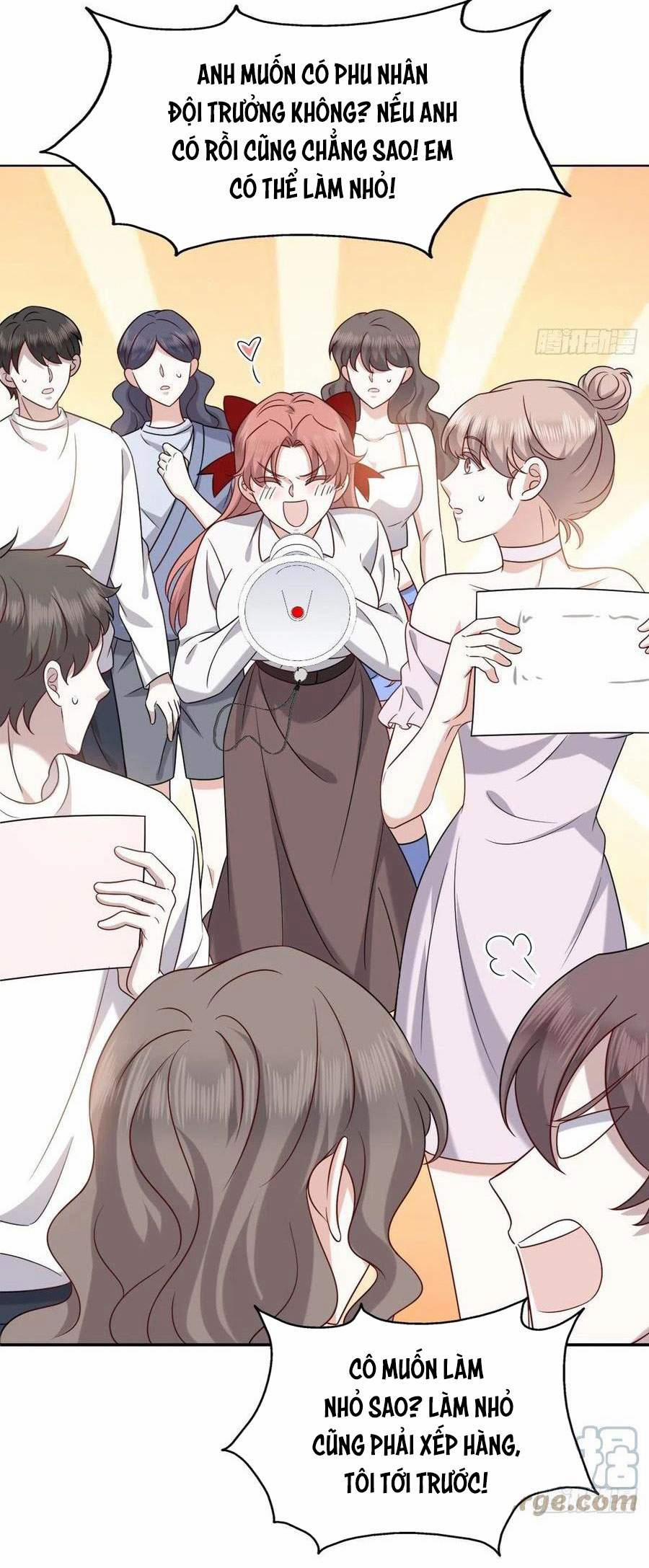 Không Nỗ Lực Thì Phải Làm Hoàng Phu 89 trang 6