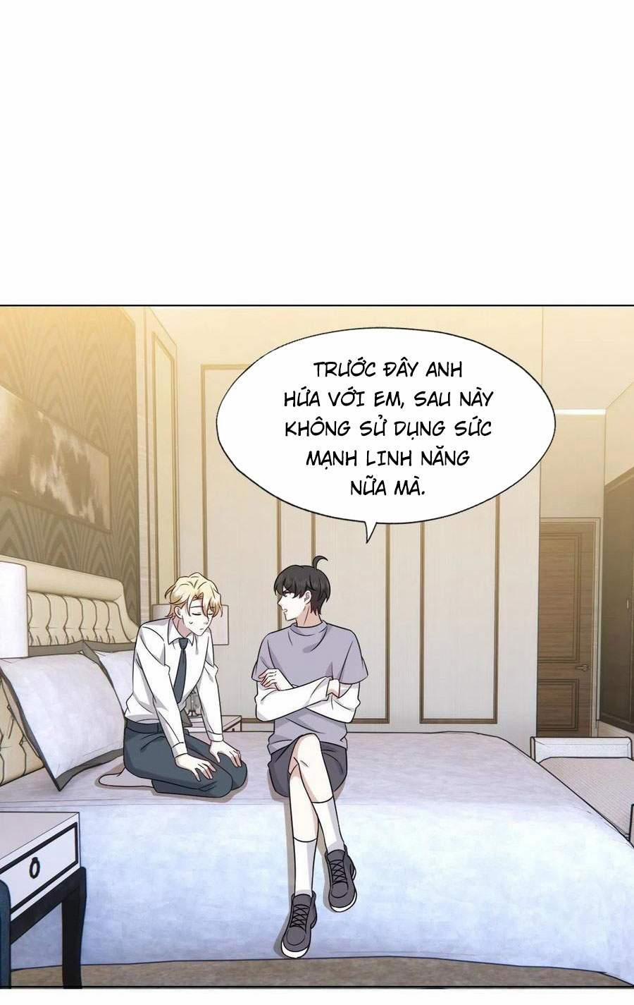 Không Nỗ Lực Thì Phải Làm Hoàng Phu 89 trang 8