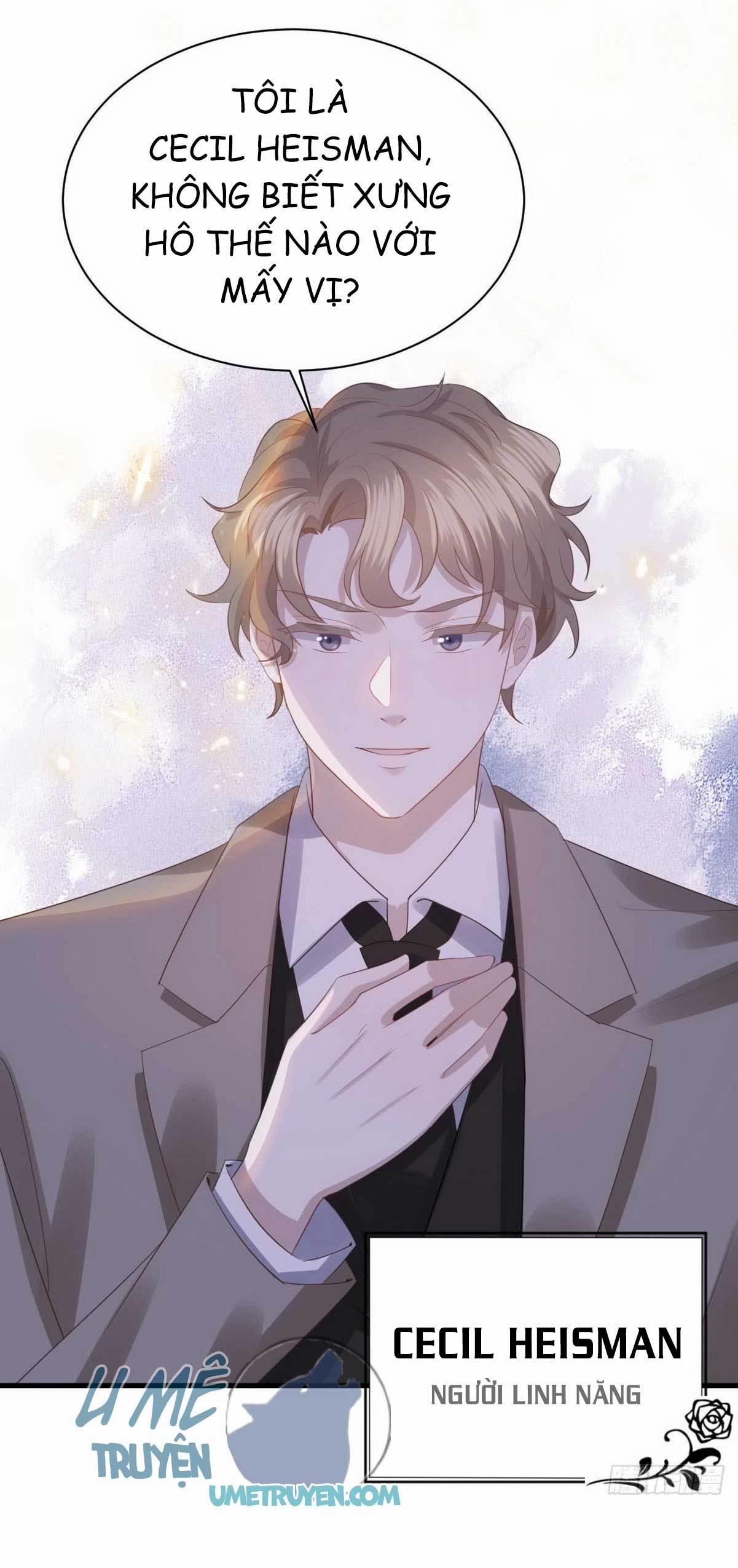 Không Nỗ Lực Thì Phải Làm Hoàng Phu 9 trang 11