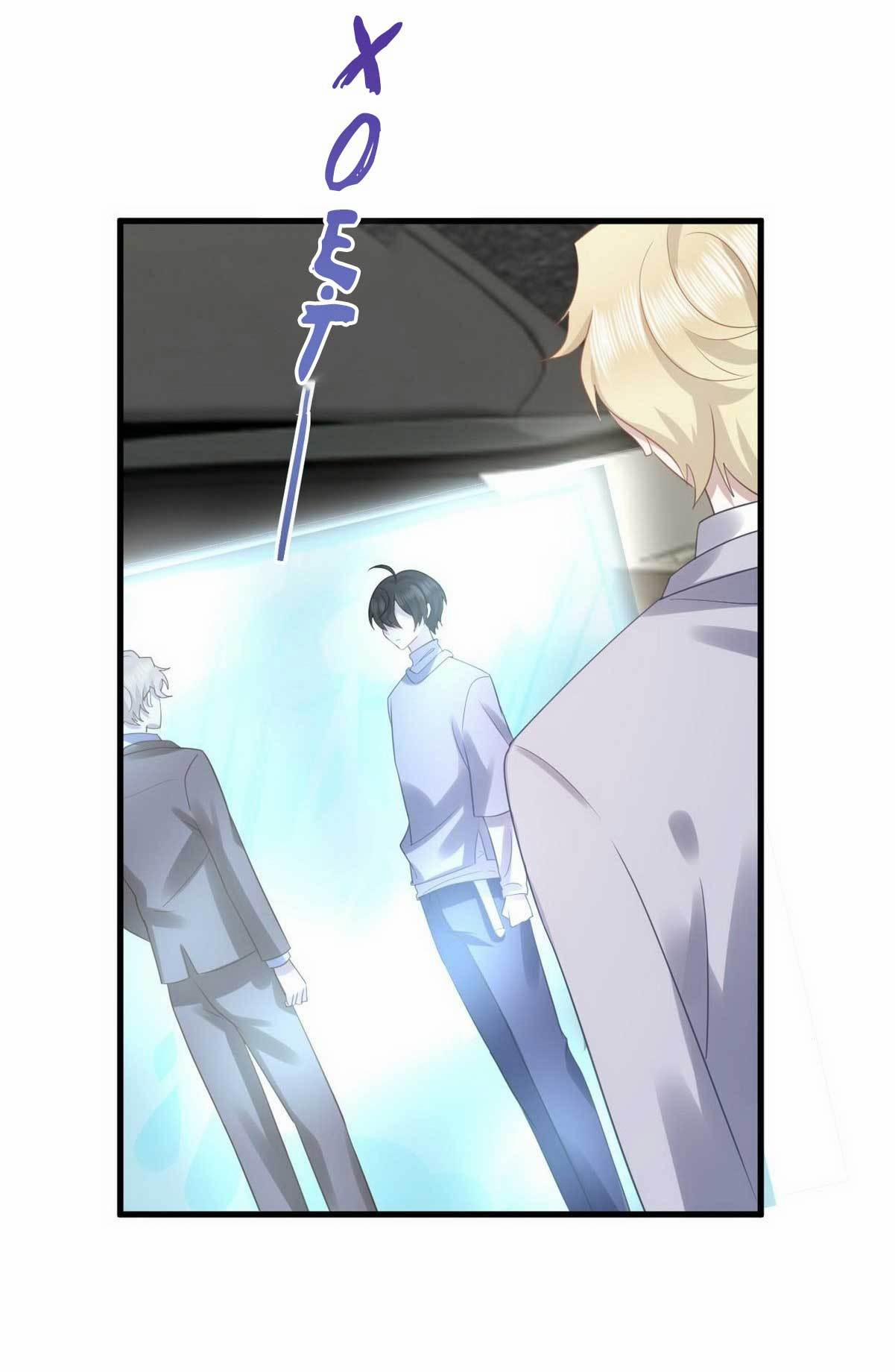 Không Nỗ Lực Thì Phải Làm Hoàng Phu 9 trang 12