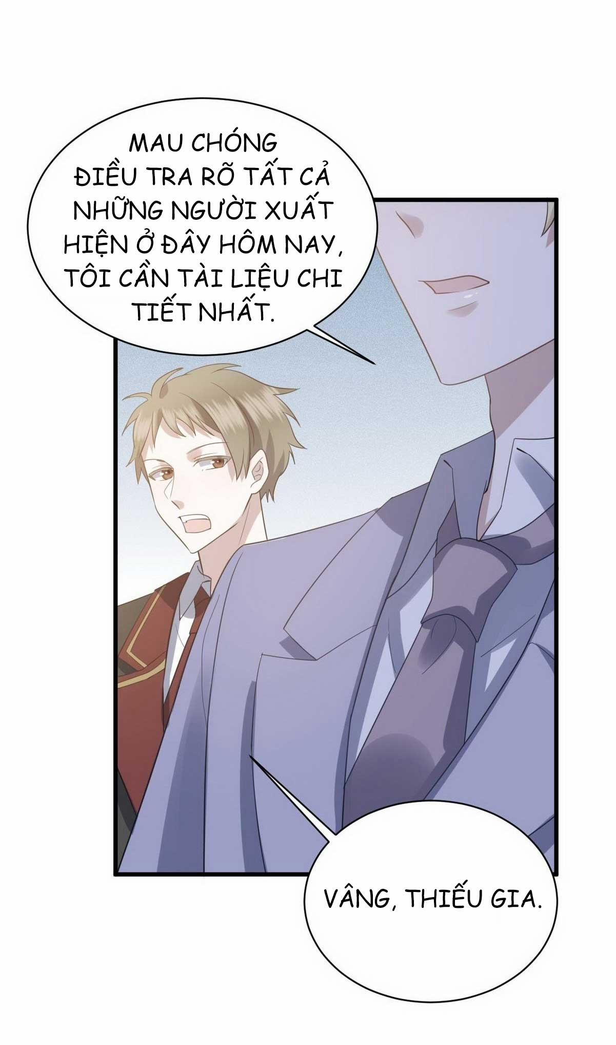 Không Nỗ Lực Thì Phải Làm Hoàng Phu 9 trang 13