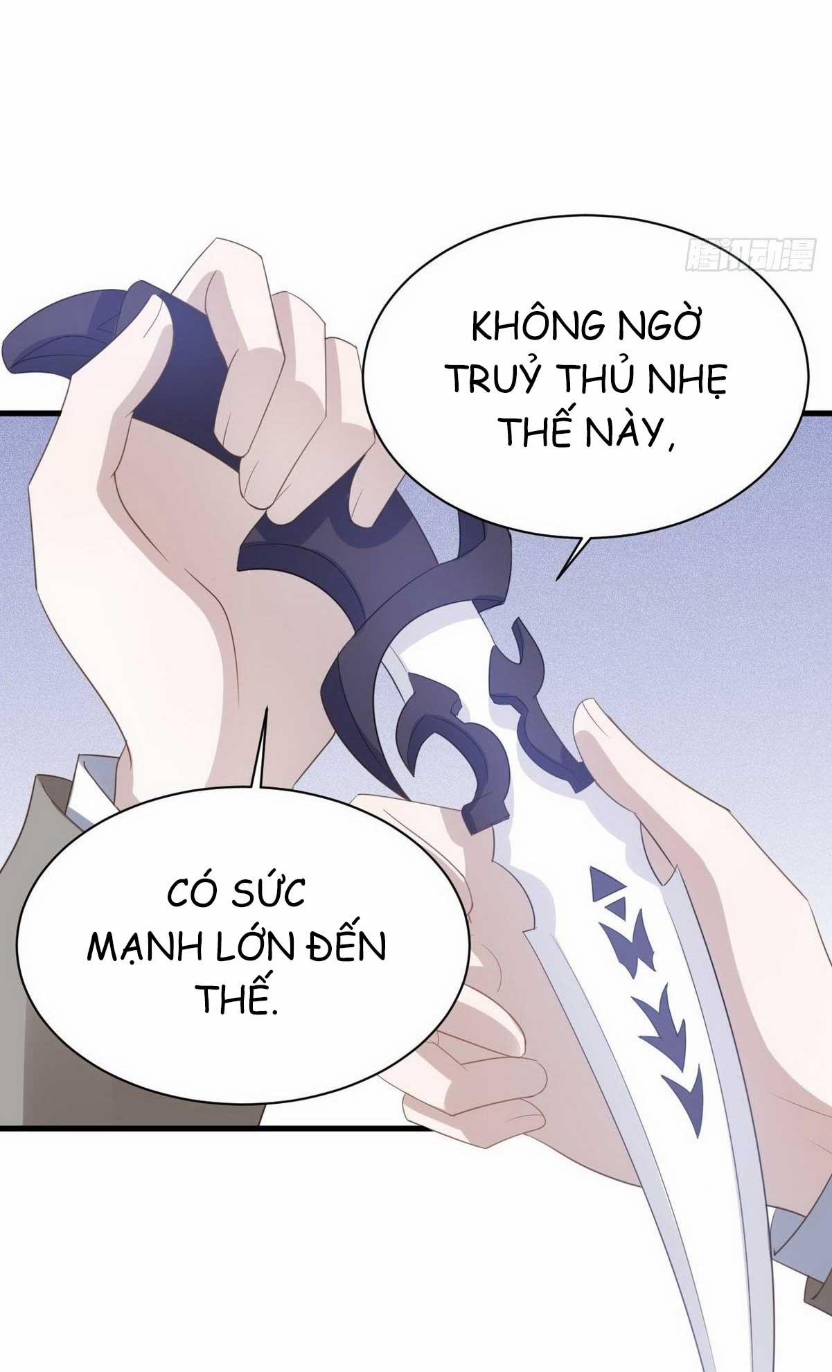 Không Nỗ Lực Thì Phải Làm Hoàng Phu 9 trang 17