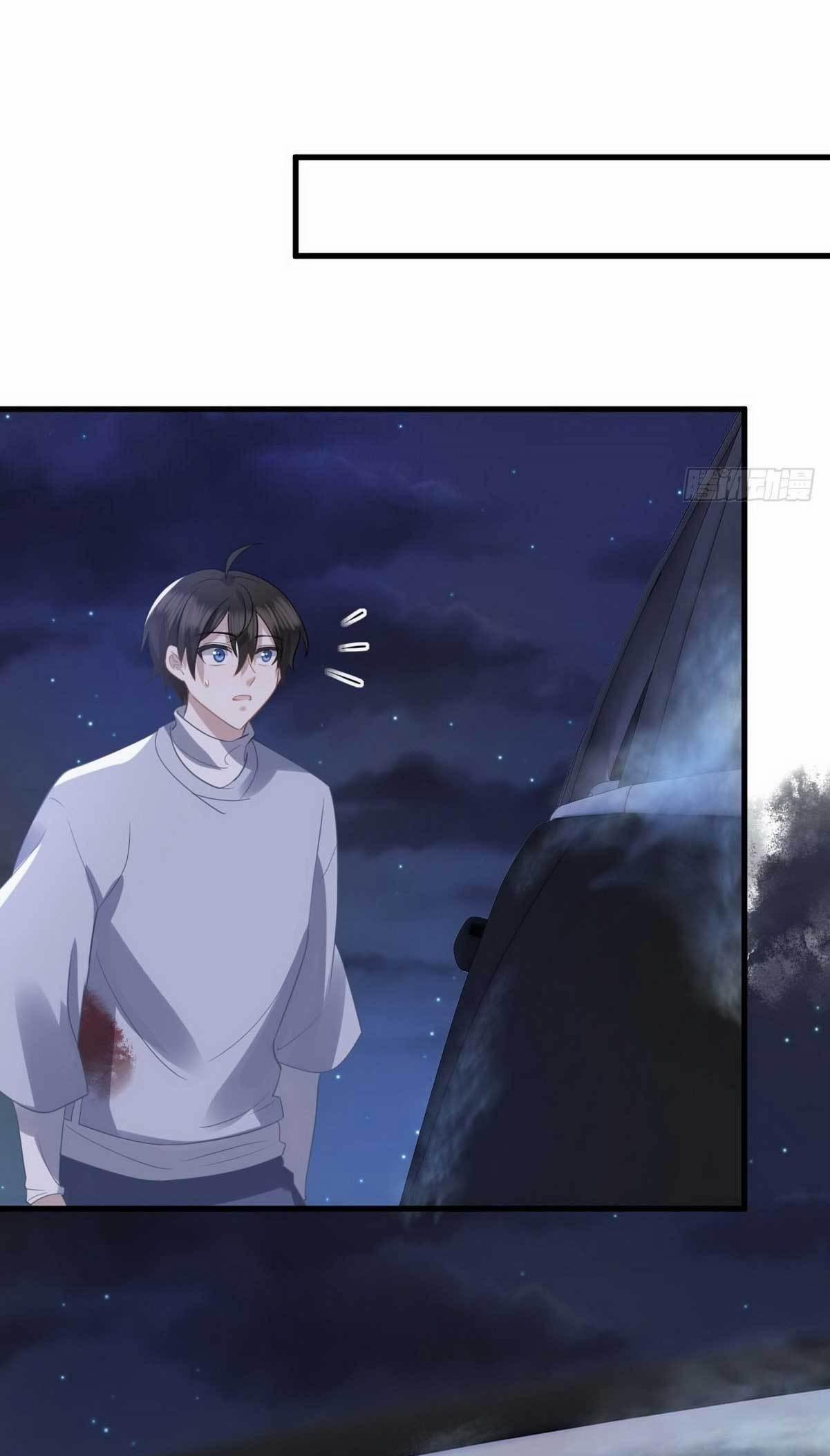 Không Nỗ Lực Thì Phải Làm Hoàng Phu 9 trang 21