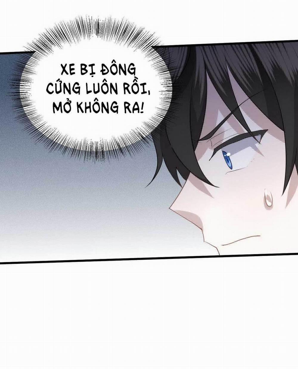 Không Nỗ Lực Thì Phải Làm Hoàng Phu 9 trang 26