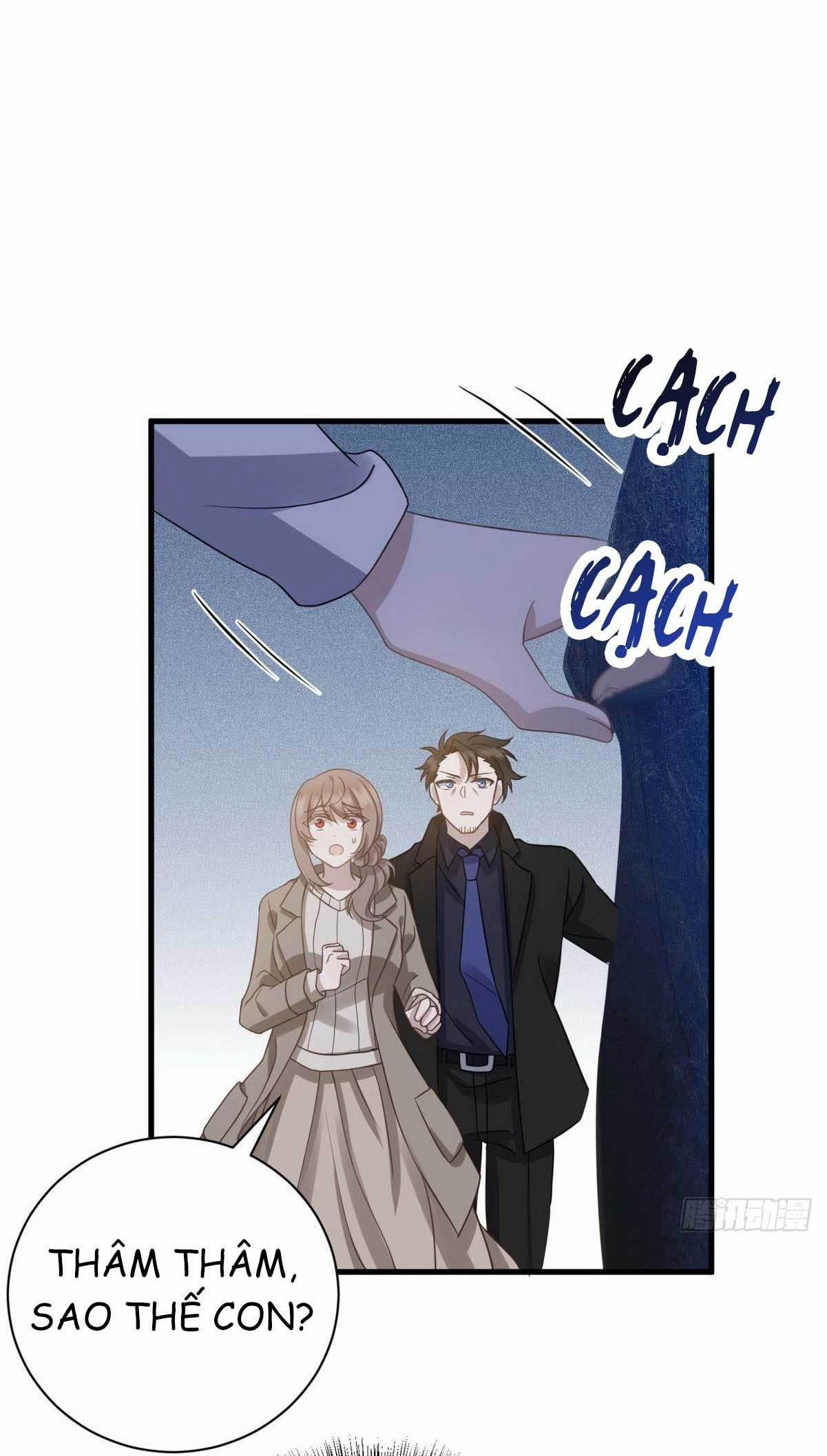 Không Nỗ Lực Thì Phải Làm Hoàng Phu 9 trang 27