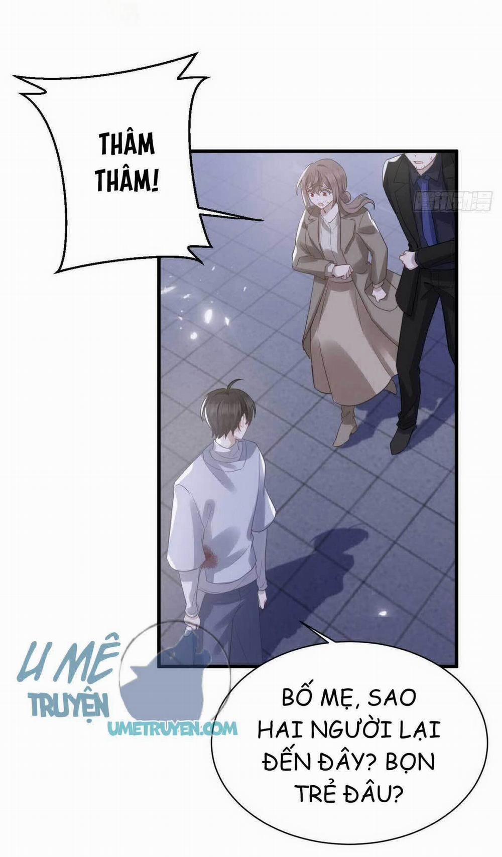 Không Nỗ Lực Thì Phải Làm Hoàng Phu 9 trang 3