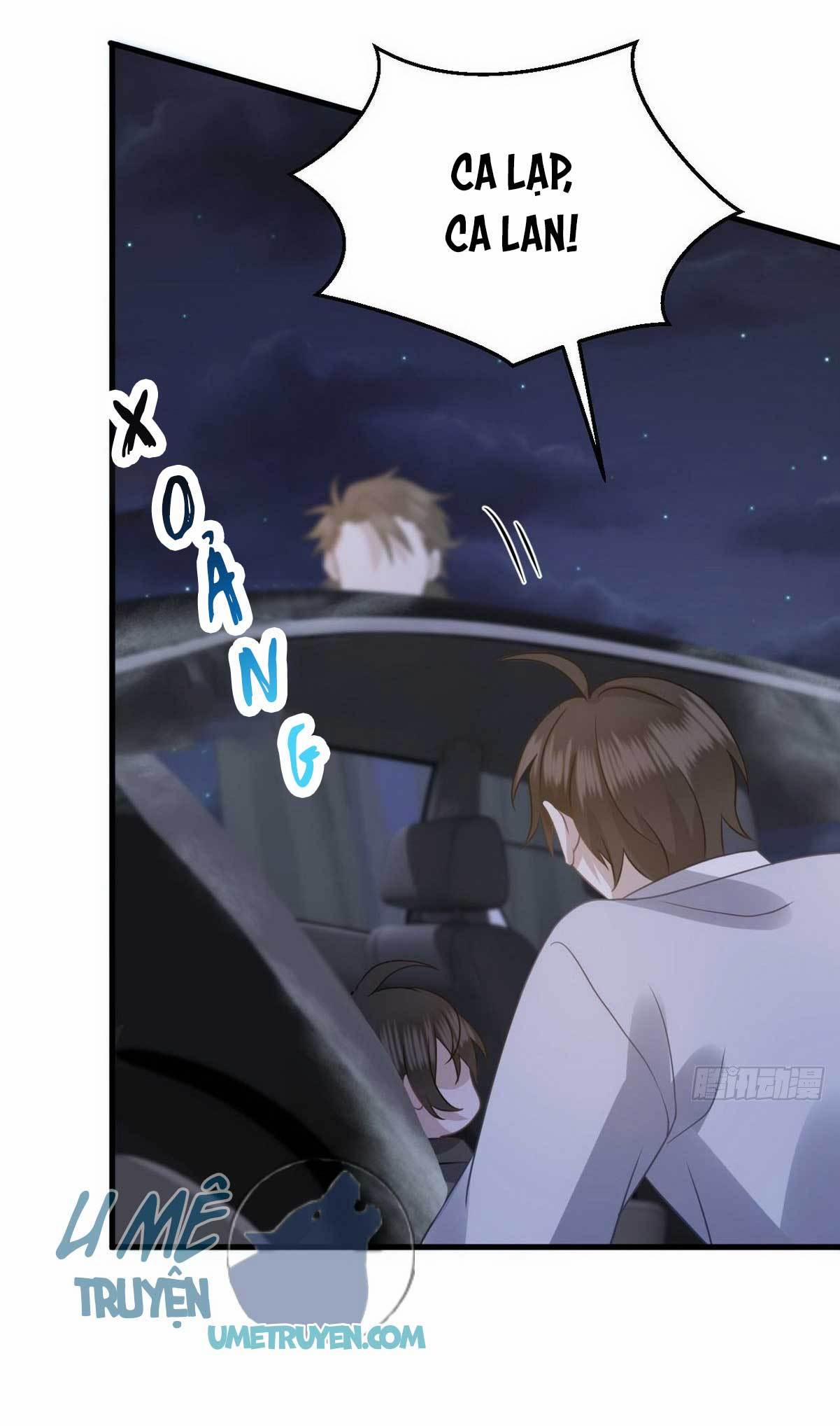 Không Nỗ Lực Thì Phải Làm Hoàng Phu 9 trang 31