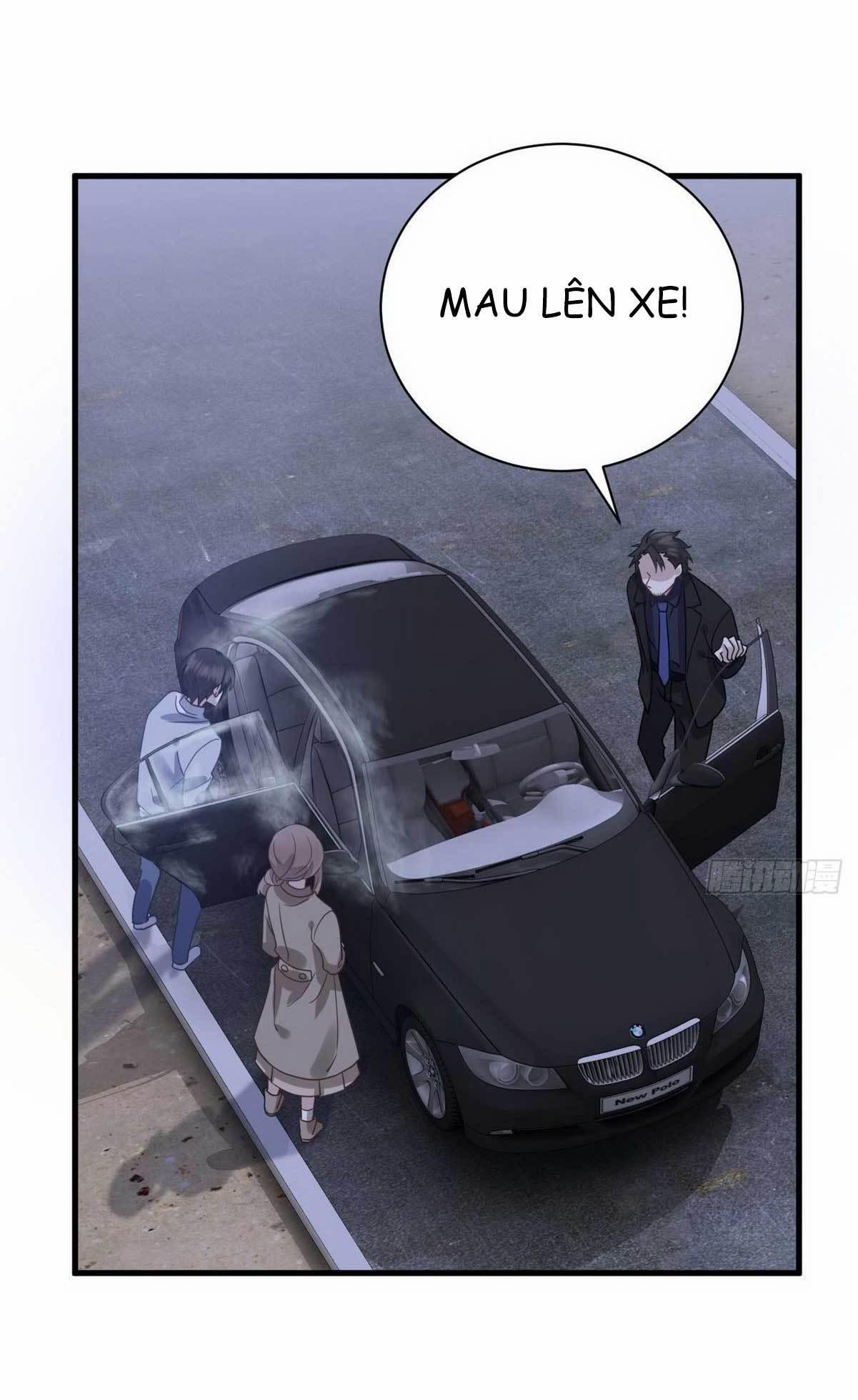 Không Nỗ Lực Thì Phải Làm Hoàng Phu 9 trang 32