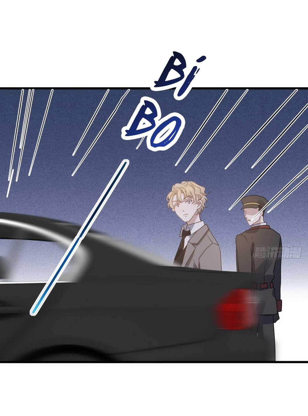 Không Nỗ Lực Thì Phải Làm Hoàng Phu 9 trang 33