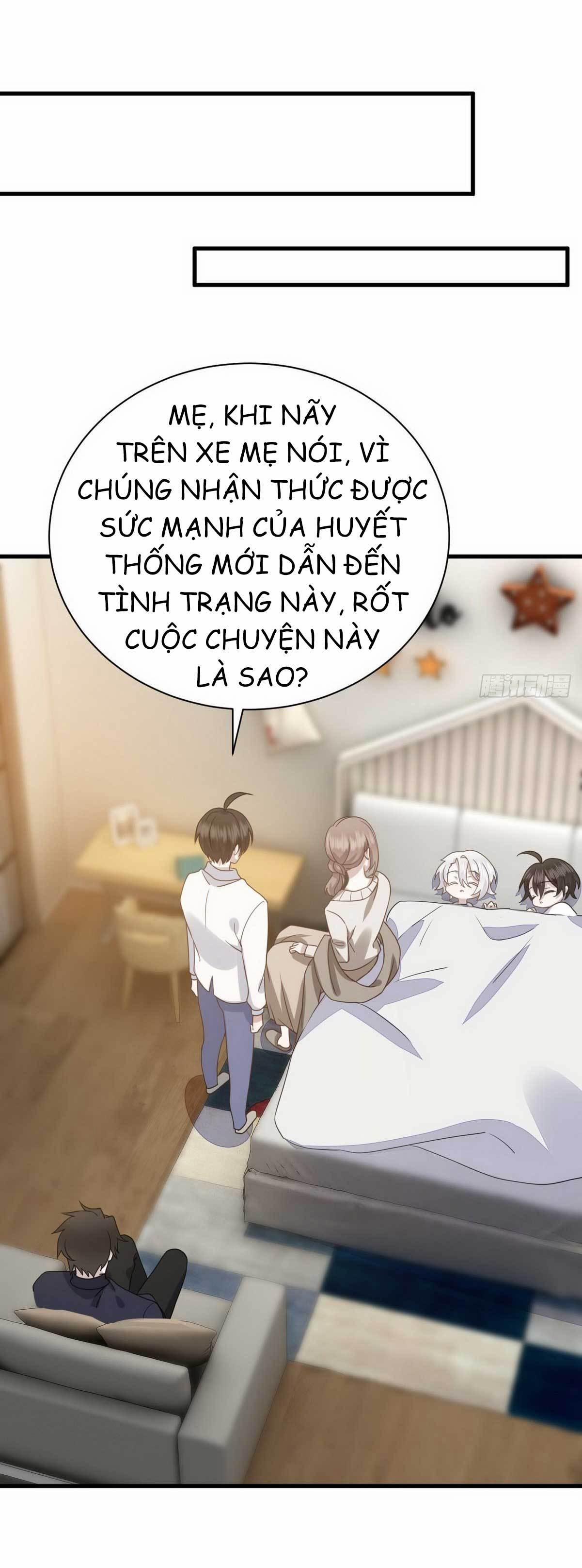 Không Nỗ Lực Thì Phải Làm Hoàng Phu 9 trang 35