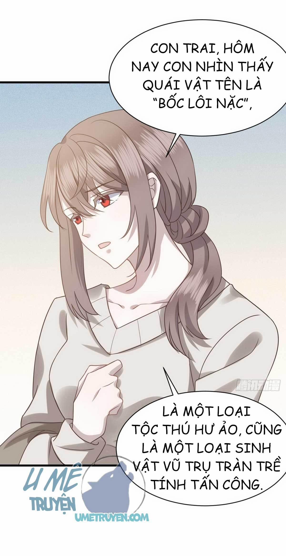 Không Nỗ Lực Thì Phải Làm Hoàng Phu 9 trang 36