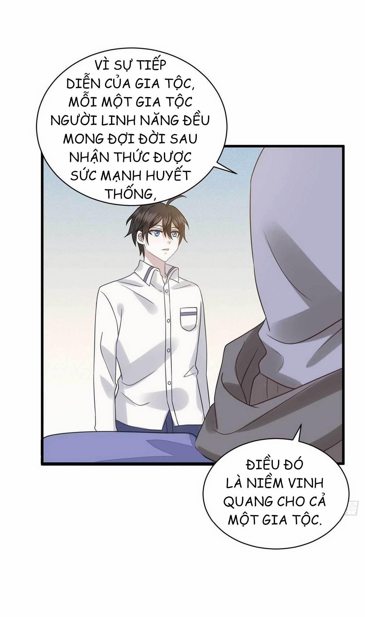 Không Nỗ Lực Thì Phải Làm Hoàng Phu 9 trang 39