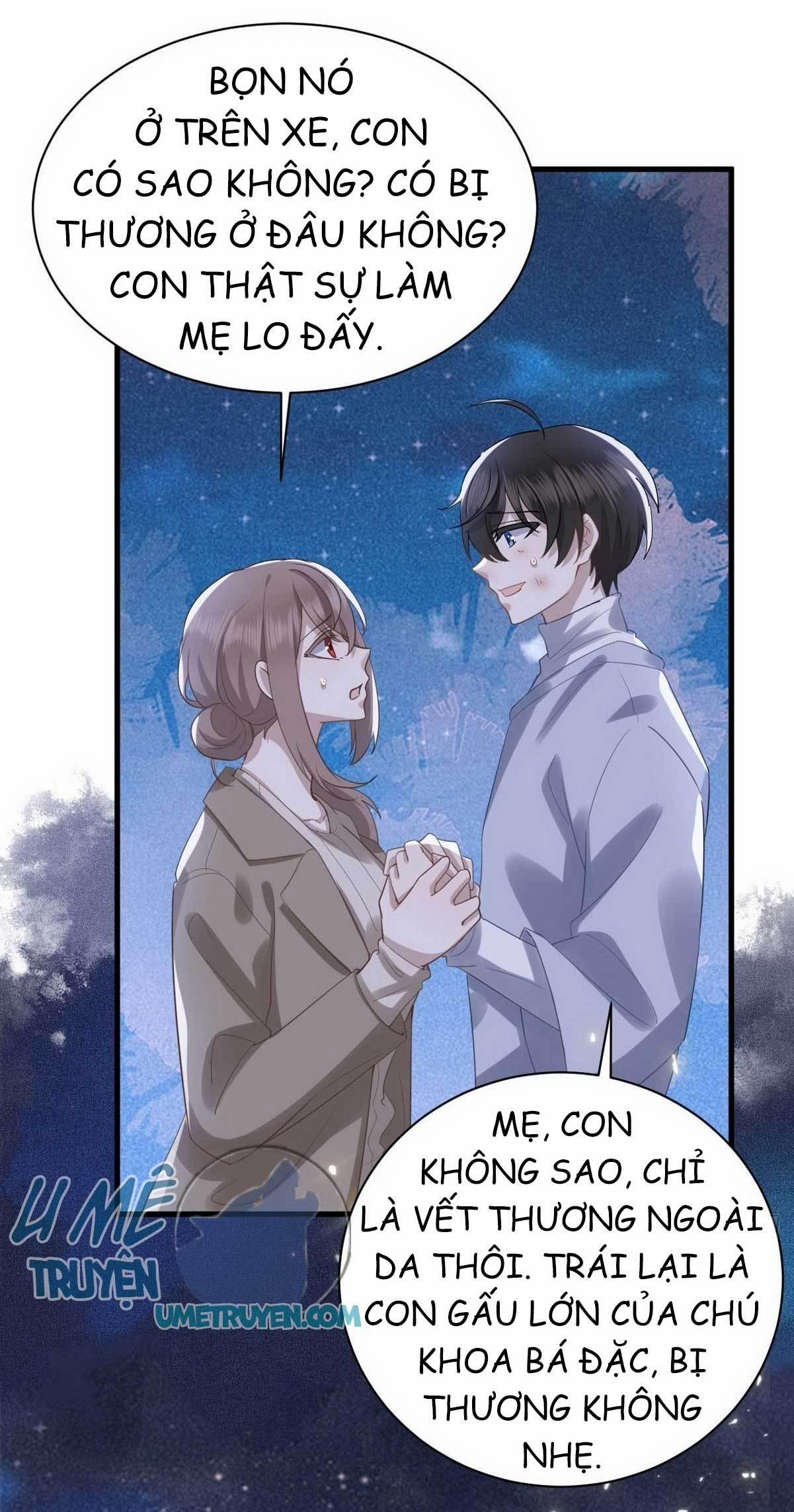 Không Nỗ Lực Thì Phải Làm Hoàng Phu 9 trang 4