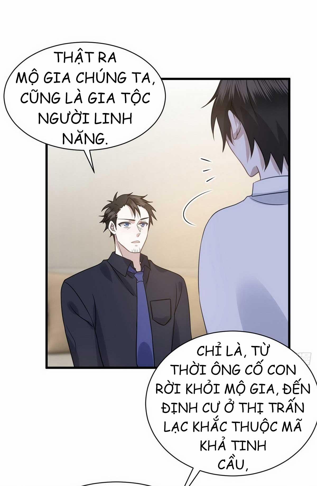 Không Nỗ Lực Thì Phải Làm Hoàng Phu 9 trang 40