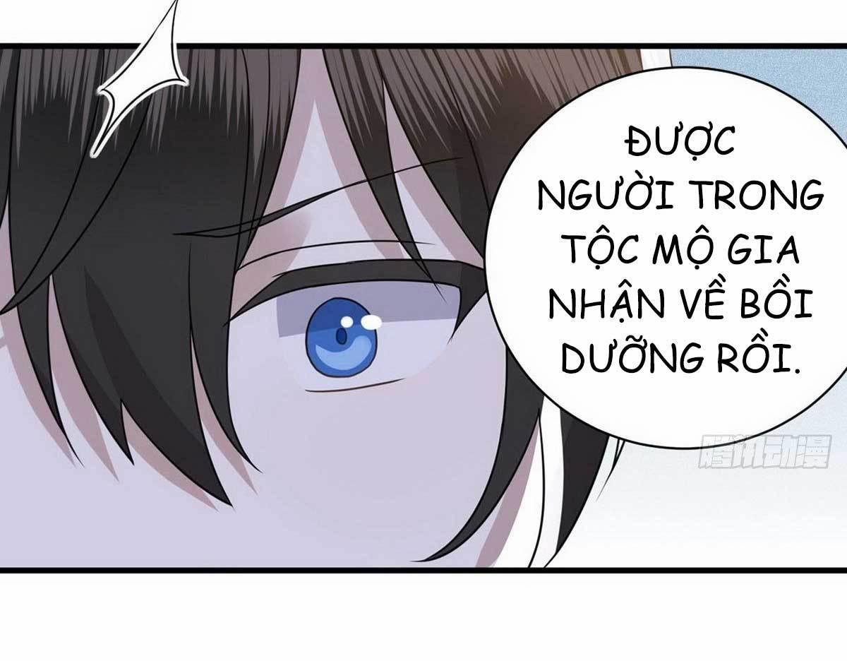 Không Nỗ Lực Thì Phải Làm Hoàng Phu 9 trang 42