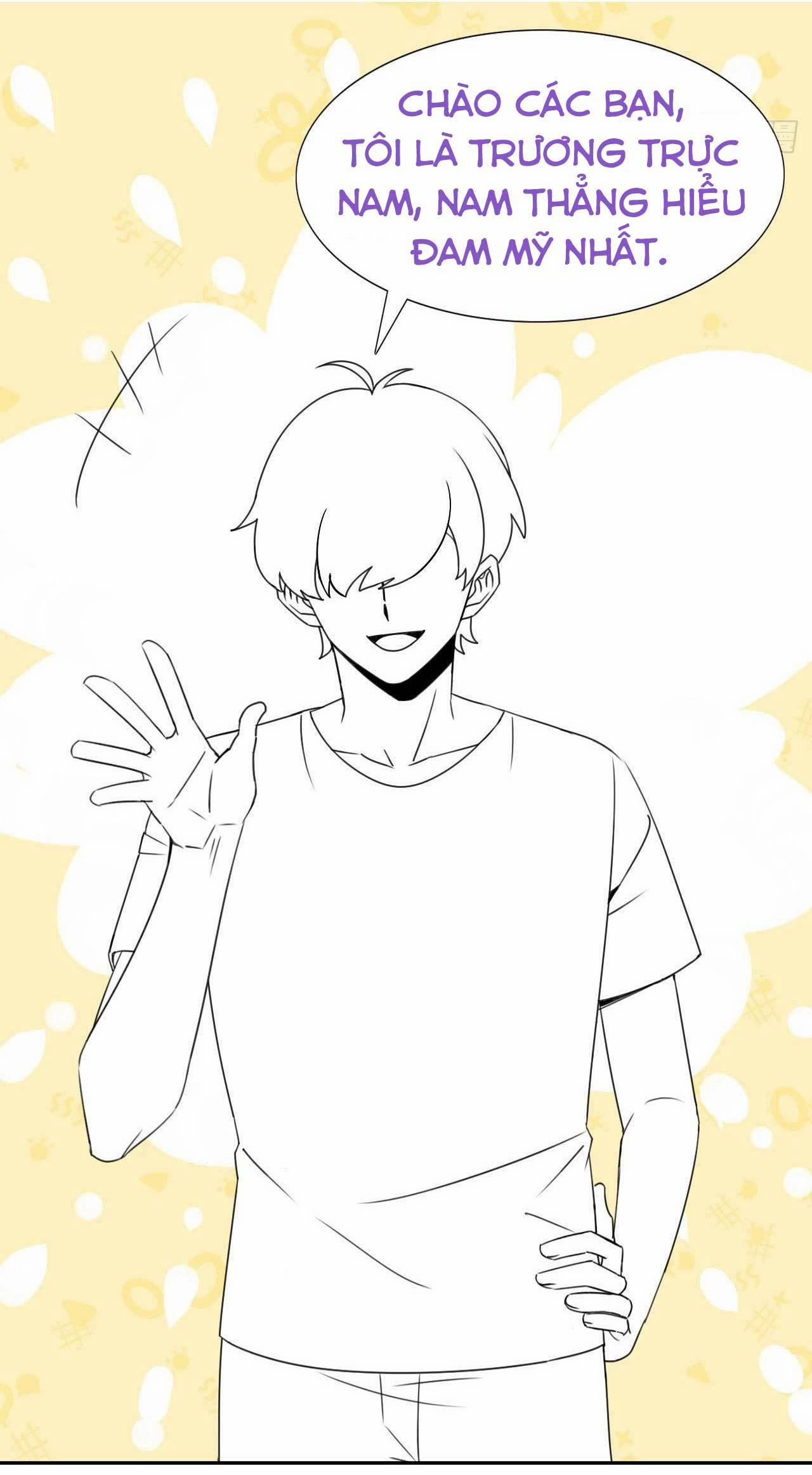 Không Nỗ Lực Thì Phải Làm Hoàng Phu 9 trang 50