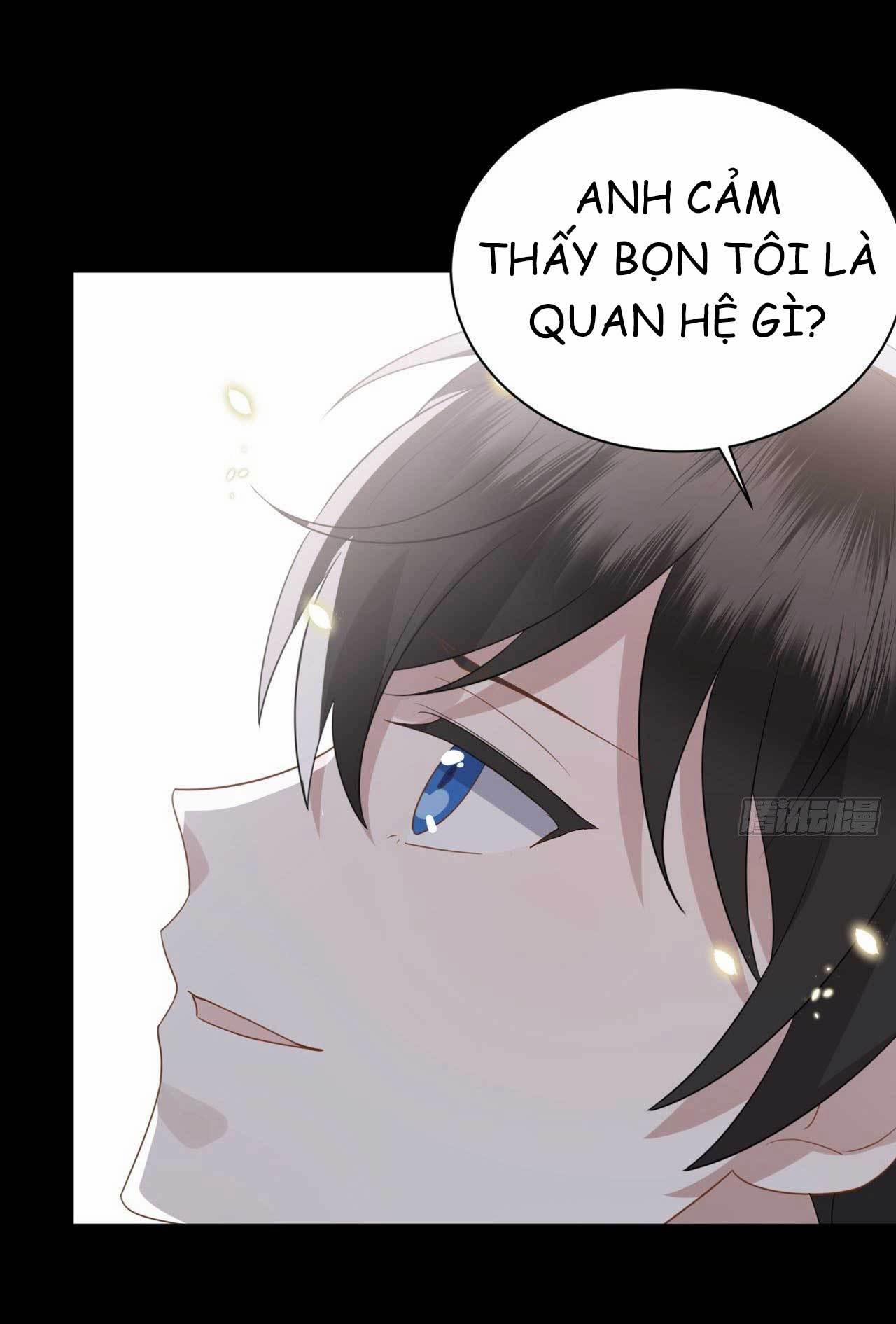 Không Nỗ Lực Thì Phải Làm Hoàng Phu 9 trang 53