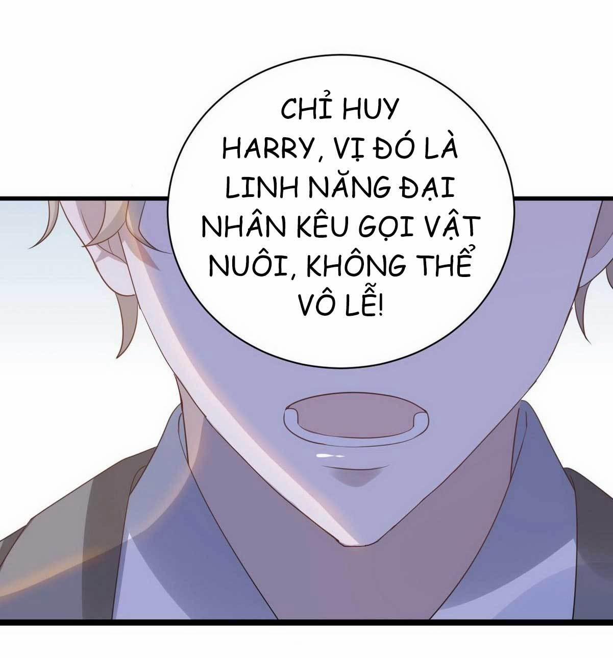 Không Nỗ Lực Thì Phải Làm Hoàng Phu 9 trang 9