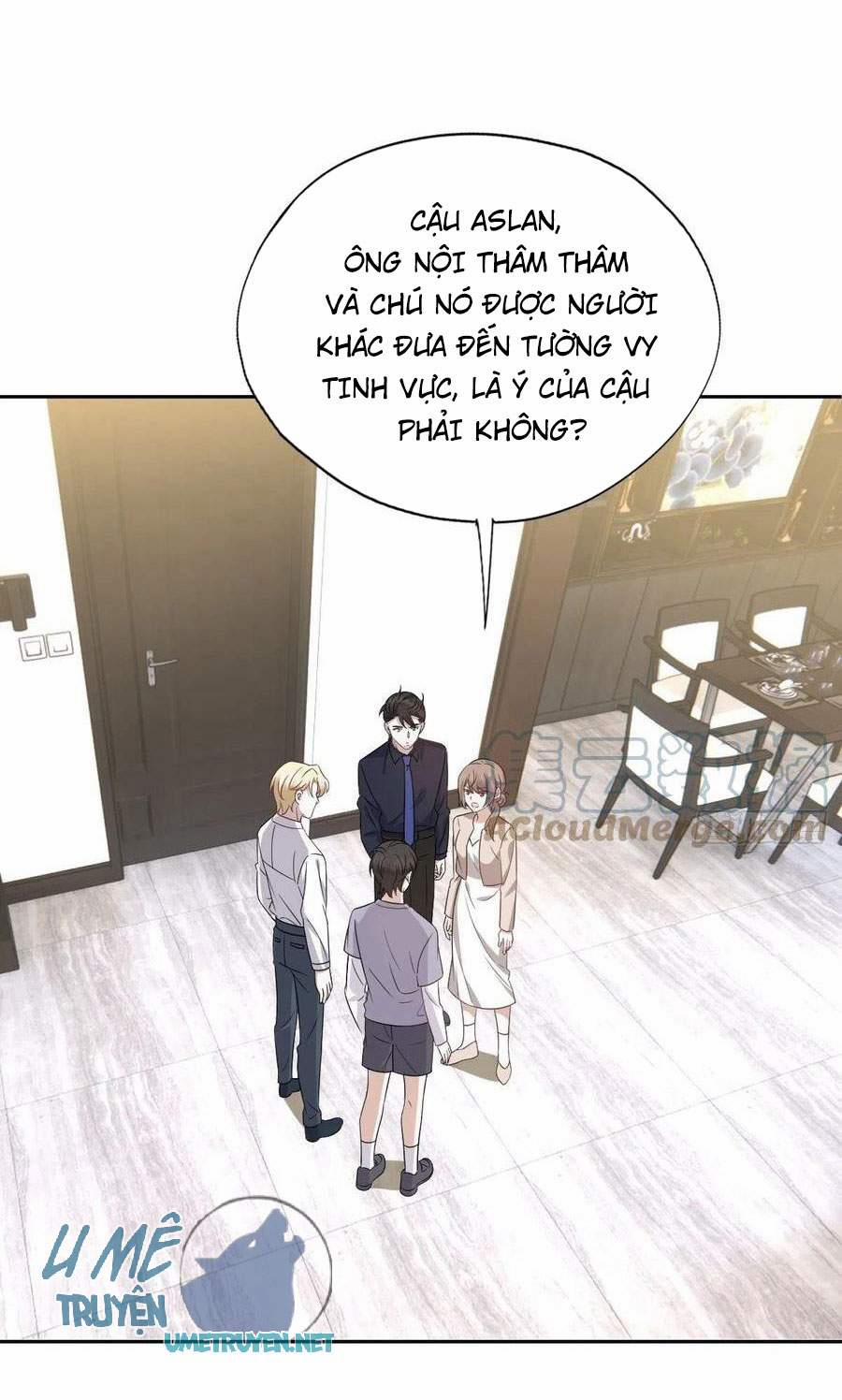 Không Nỗ Lực Thì Phải Làm Hoàng Phu 90 trang 10